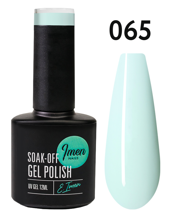 Gel Polish di IMEN (12ml) N. 017