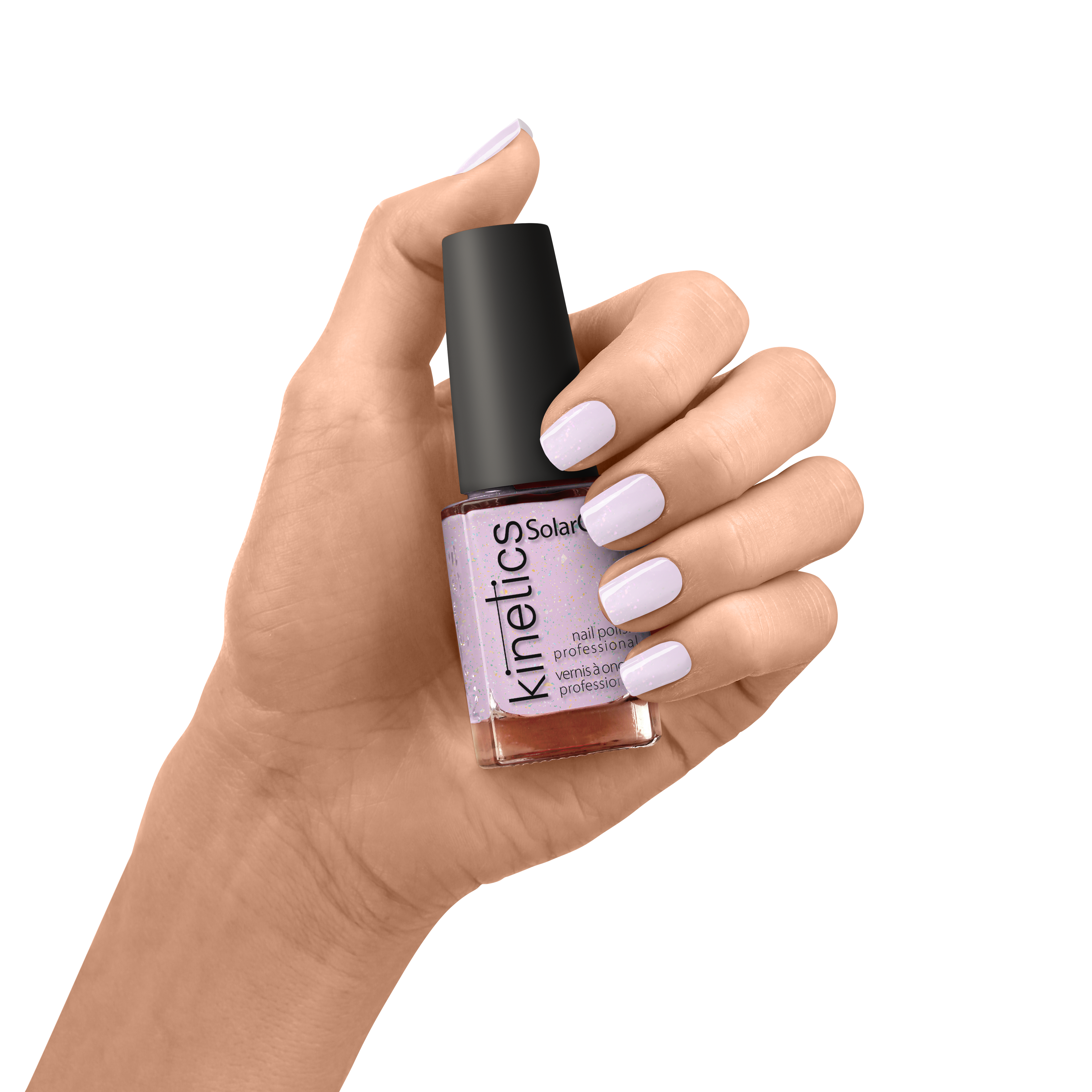 Nagellack SolarGel (asciutto all'aria) Errore 404 15ml Nr.427 di Kinetics