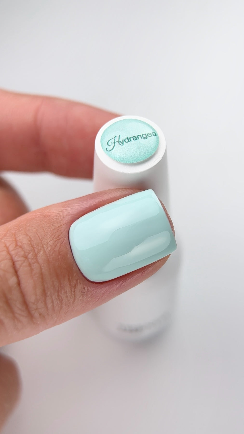 Collezione di Smalti in Gel Vintage Chic (5x8ml) di Trendy Nails