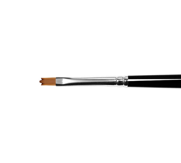 Brush for nail design Ju. Bilej 'Lily' JB_DST-04