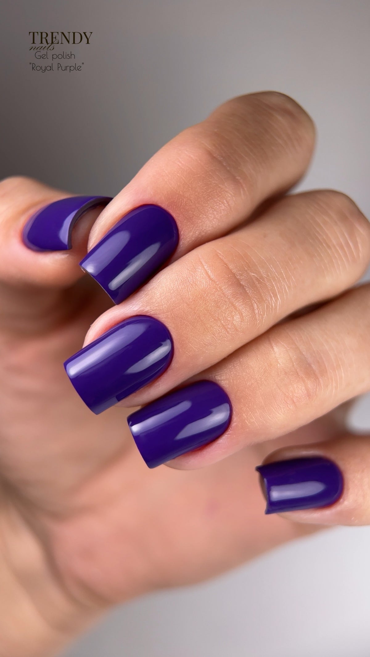 Коллекция гель-лаков Vintage Chic (5x8мл) от Trendy Nails