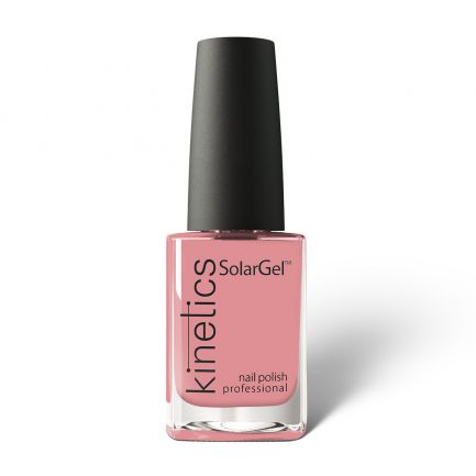 Lacca per unghie SolarGel (asciugatura all’aria) Metaphor 15ml Nr.589 di Kinetics