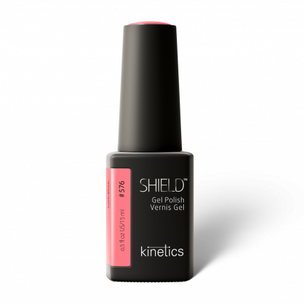 Kinetics SHIELD гель-лак "LATEX HIT" Nr. 577 (15 мл)