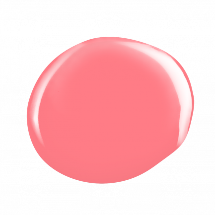 Kinetics SHIELD гель-лак "LATEX HIT" Nr. 577 (15 мл)
