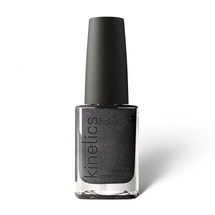 Lacca per unghie SolarGel (asciugatura all’aria) Metaphor 15ml Nr.589 di Kinetics