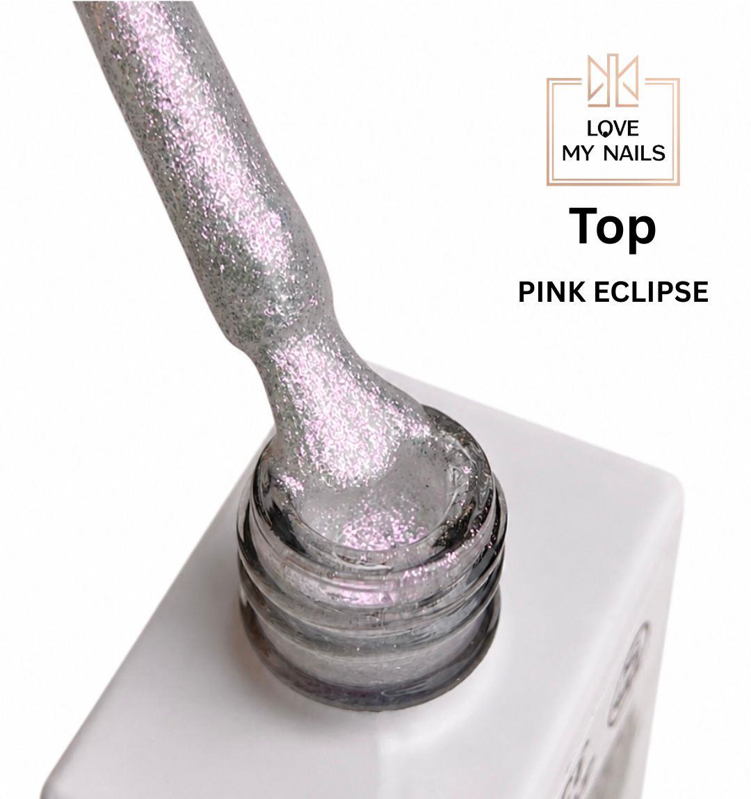 Эффектный верхний слой Pearly Dream БЕЗ ЛИПКОГО СЛОЯ 10ml от Love My Nails