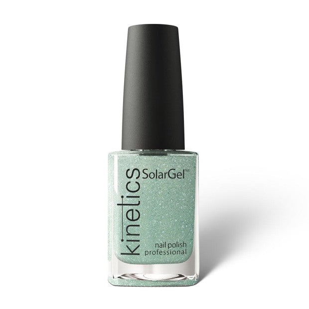 Nagellack SolarGel (asciutto all'aria) Errore 404 15ml Nr.427 di Kinetics