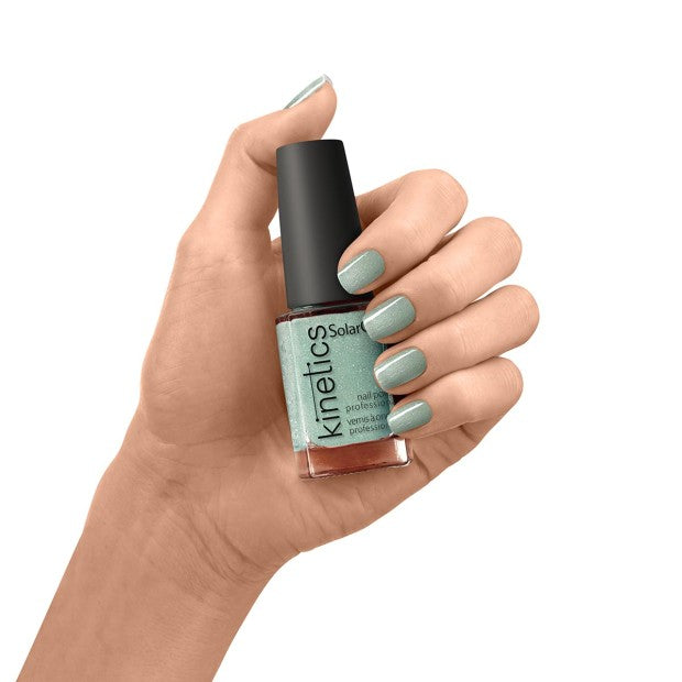 Nagellack SolarGel (asciutto all'aria) Errore 404 15ml Nr.427 di Kinetics