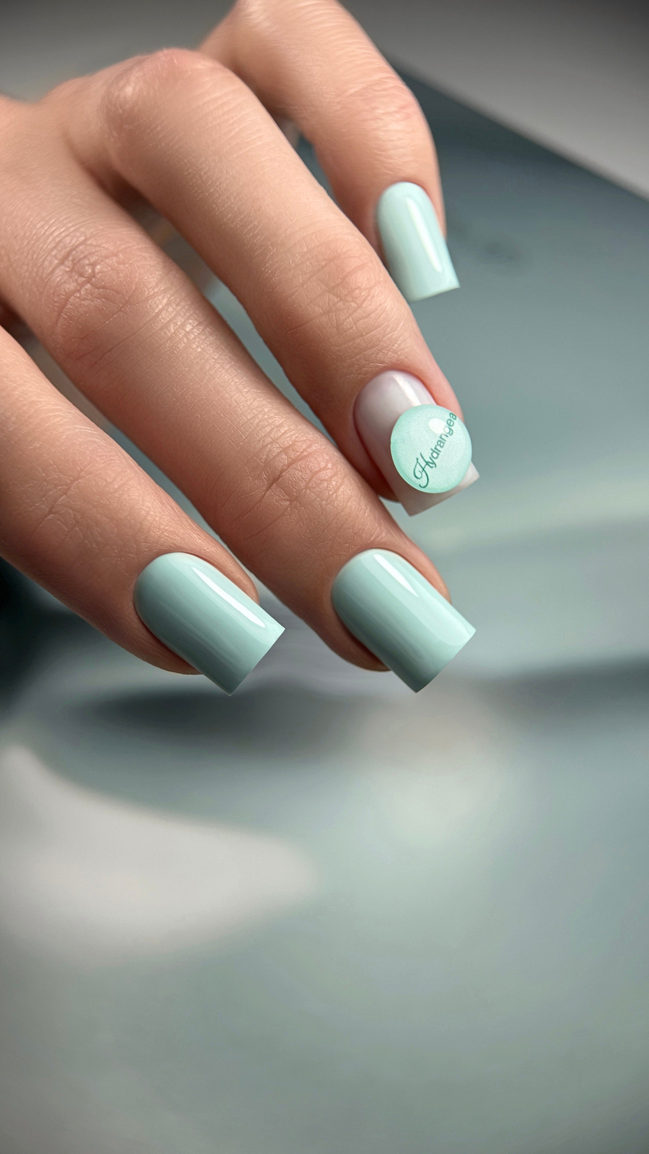 Gel Polish Hyndrangea 5ml/10ml von Trendy Nails (TPO/HEMA-free)