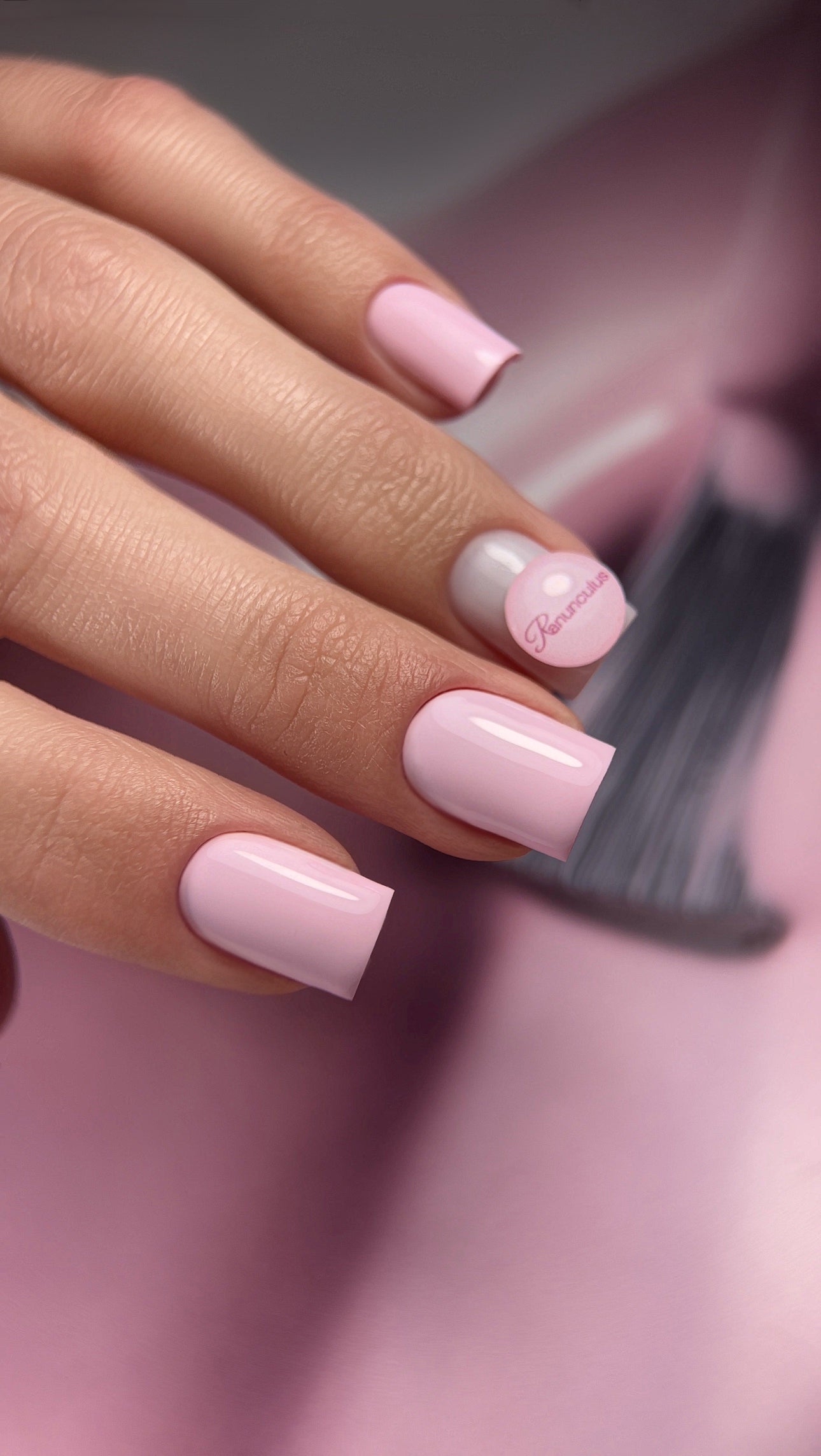 Collezione di Smalti in Gel Vintage Chic (5x8ml) di Trendy Nails