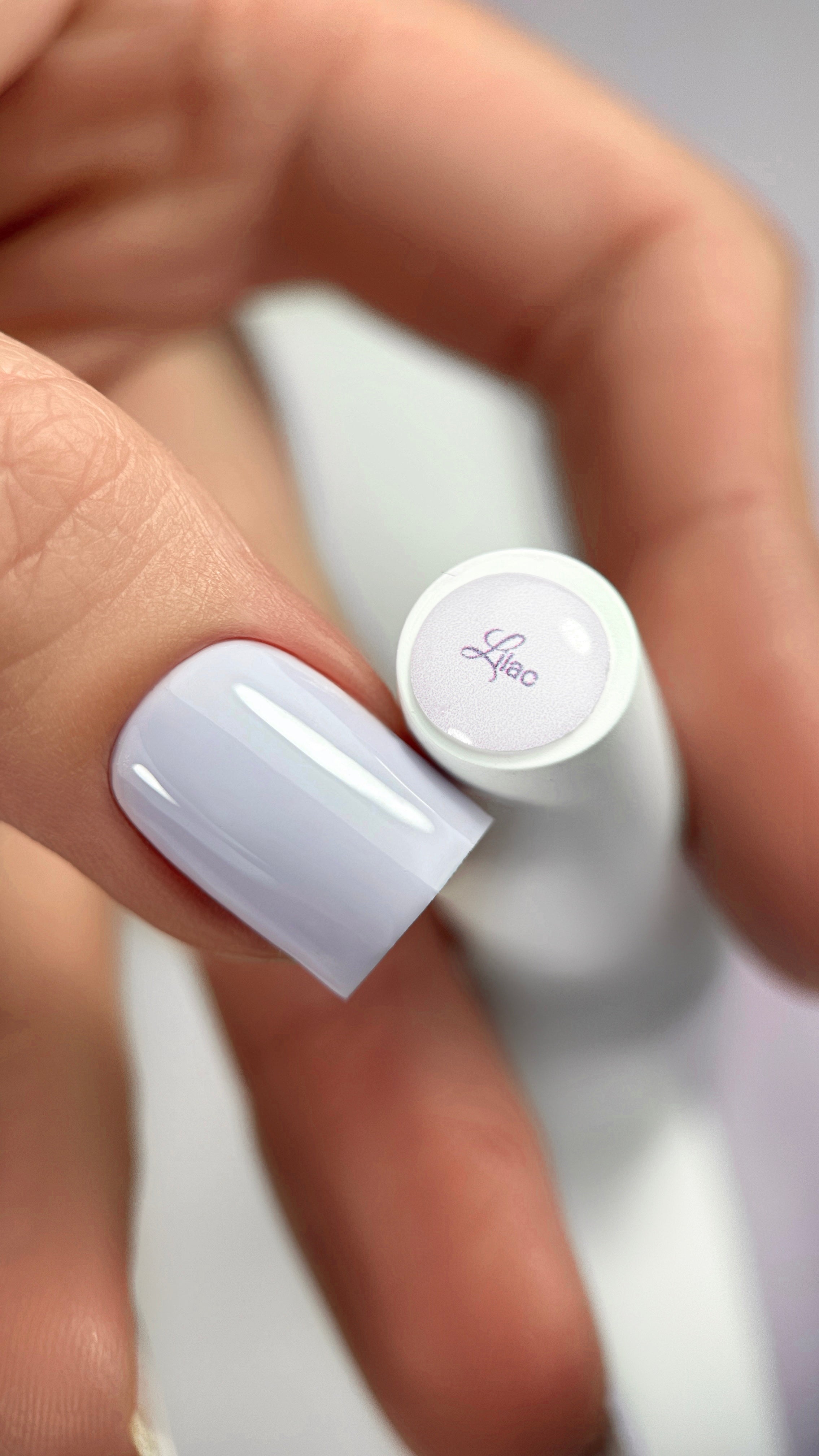 Коллекция гель-лаков Vintage Chic (5x8мл) от Trendy Nails