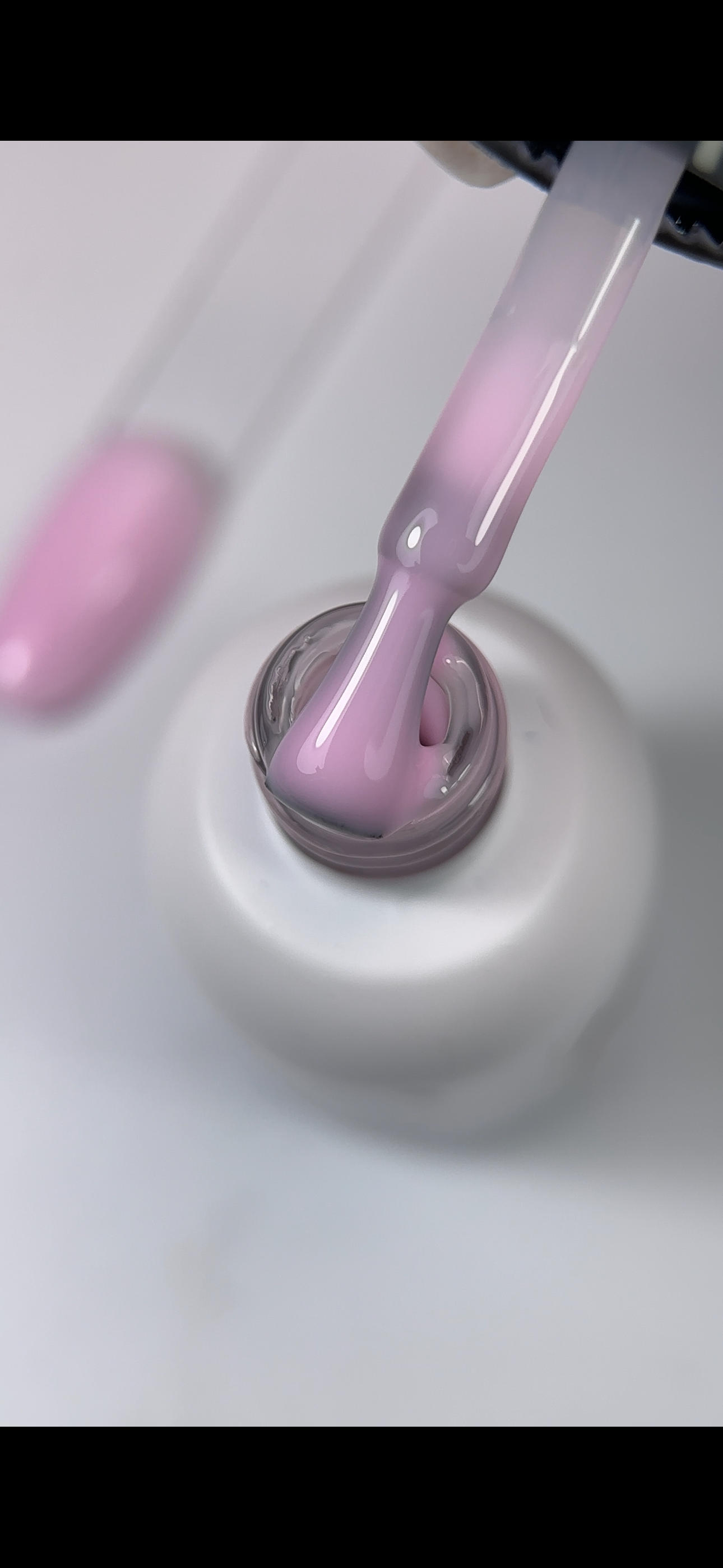 Color Top Quartz 10ml/15ml von Trendy Nails TPO-Free