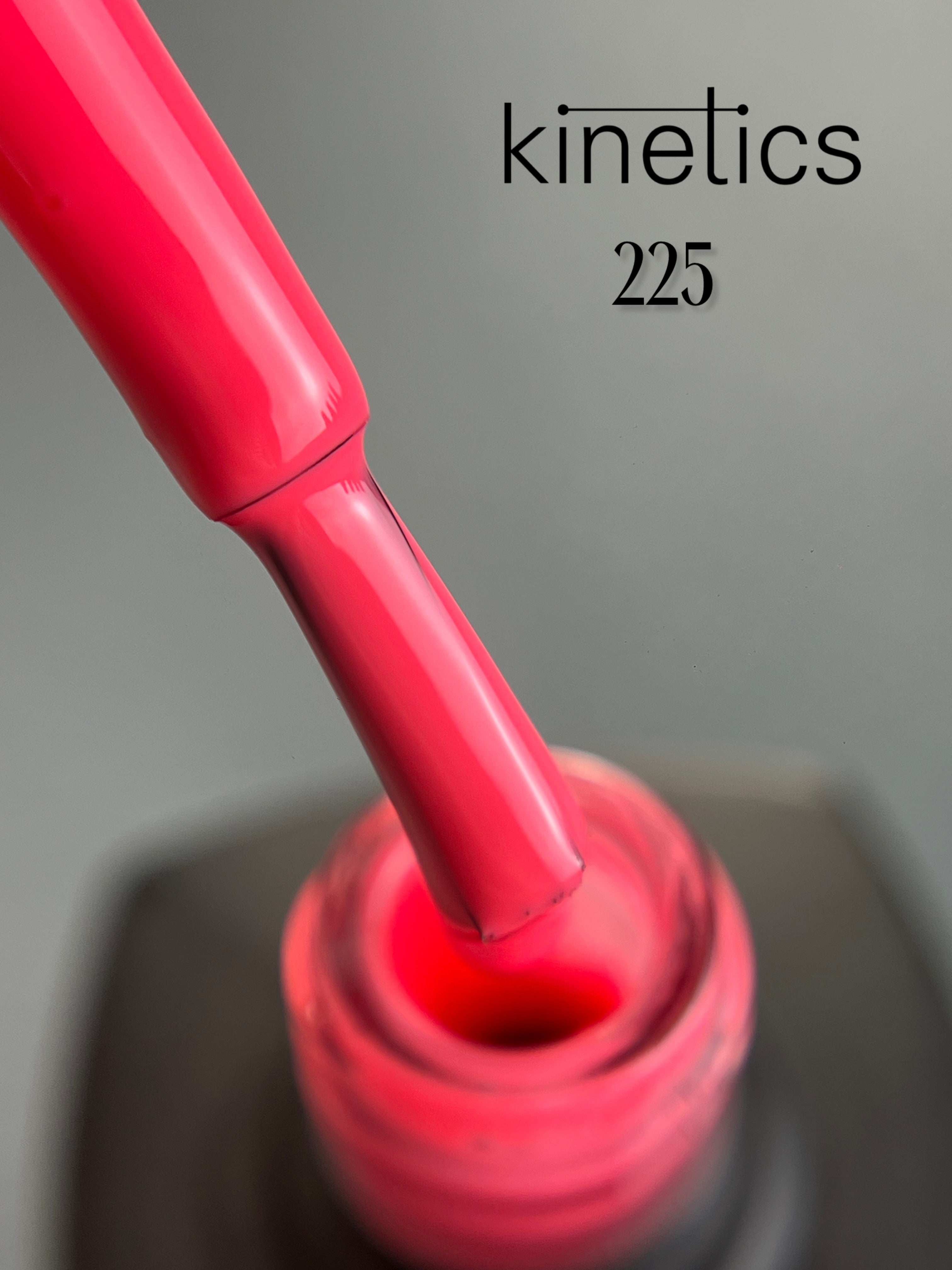 Kinetics SHIELD Gel Polish Crazy Dazy Nr.225 (15ml)
