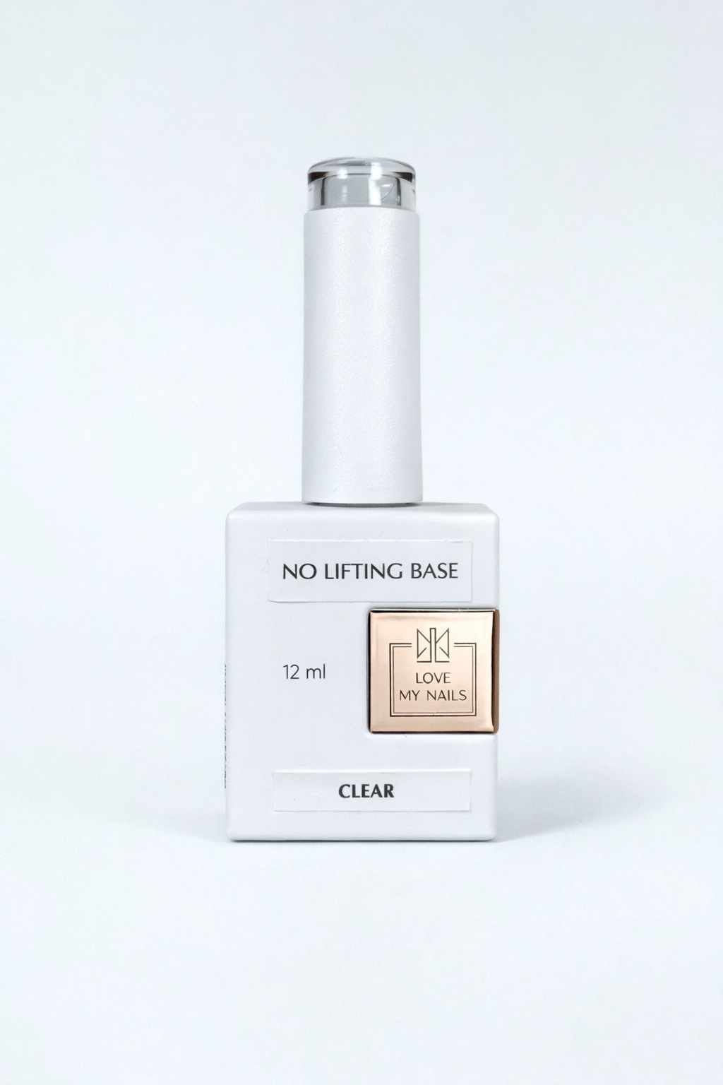 Fiber Base Gel for problem nails 5-30ml (Crystalline)