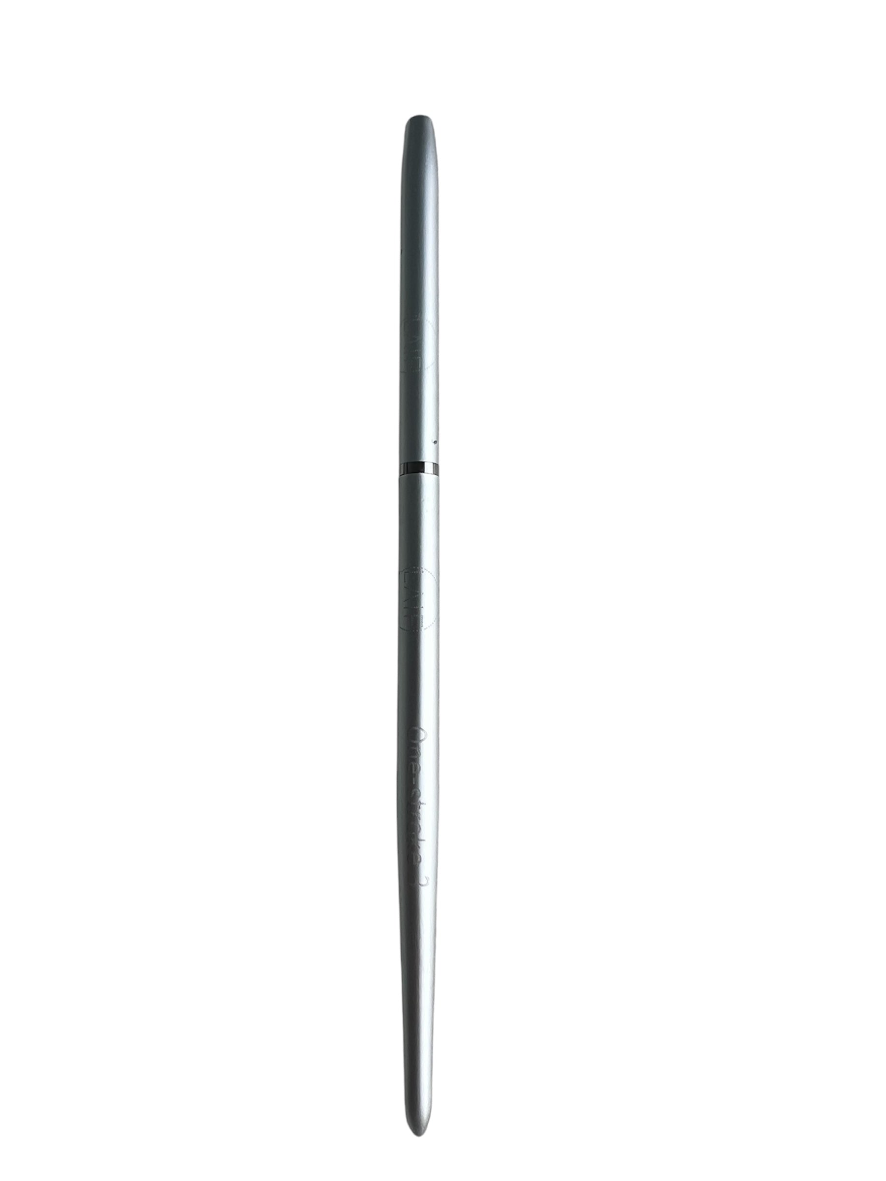 Laif One-stroke Pinsel 1 Größe Silber