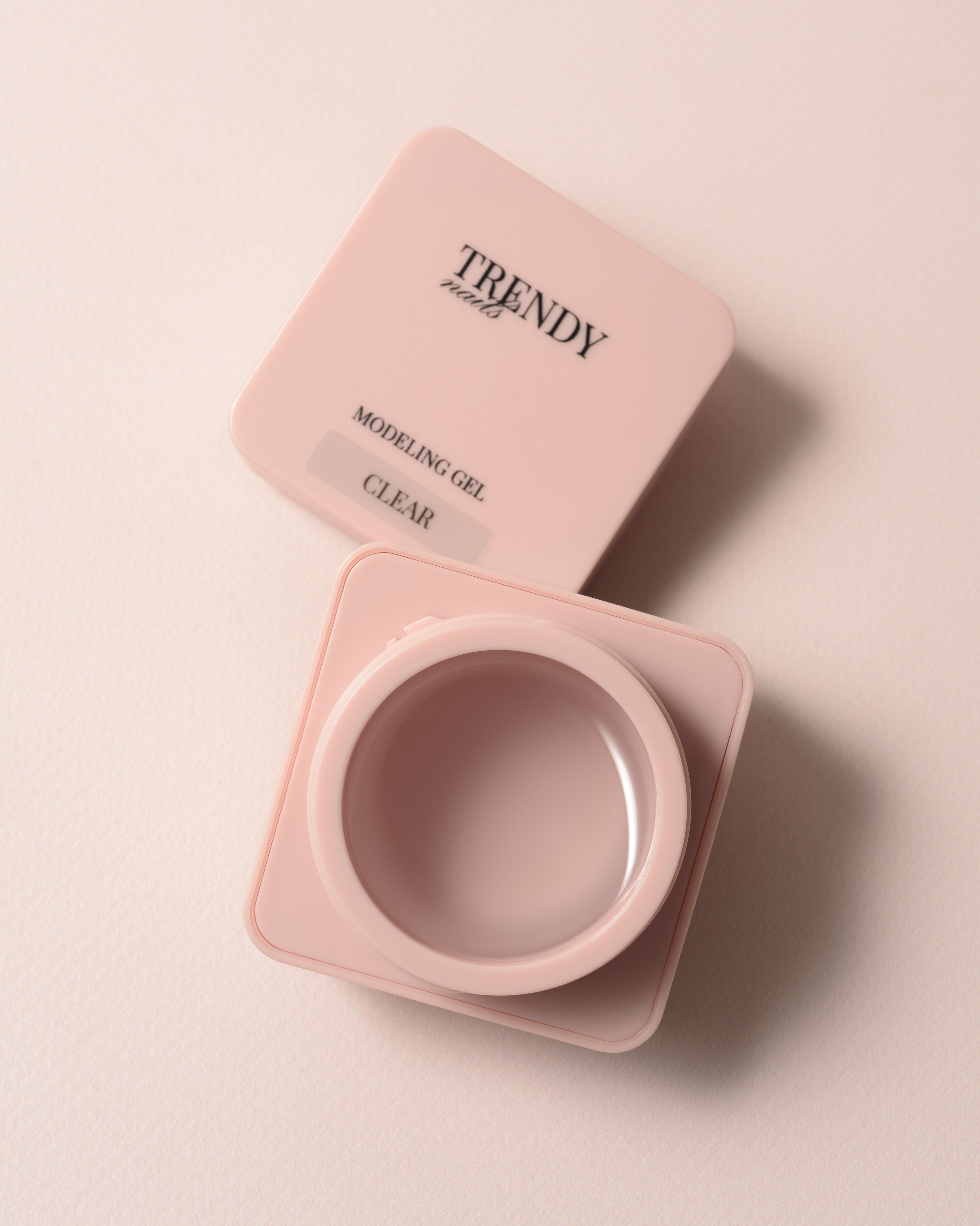 Modeling Gel Clear 15ml/30ml/50ml) (TPO-free)