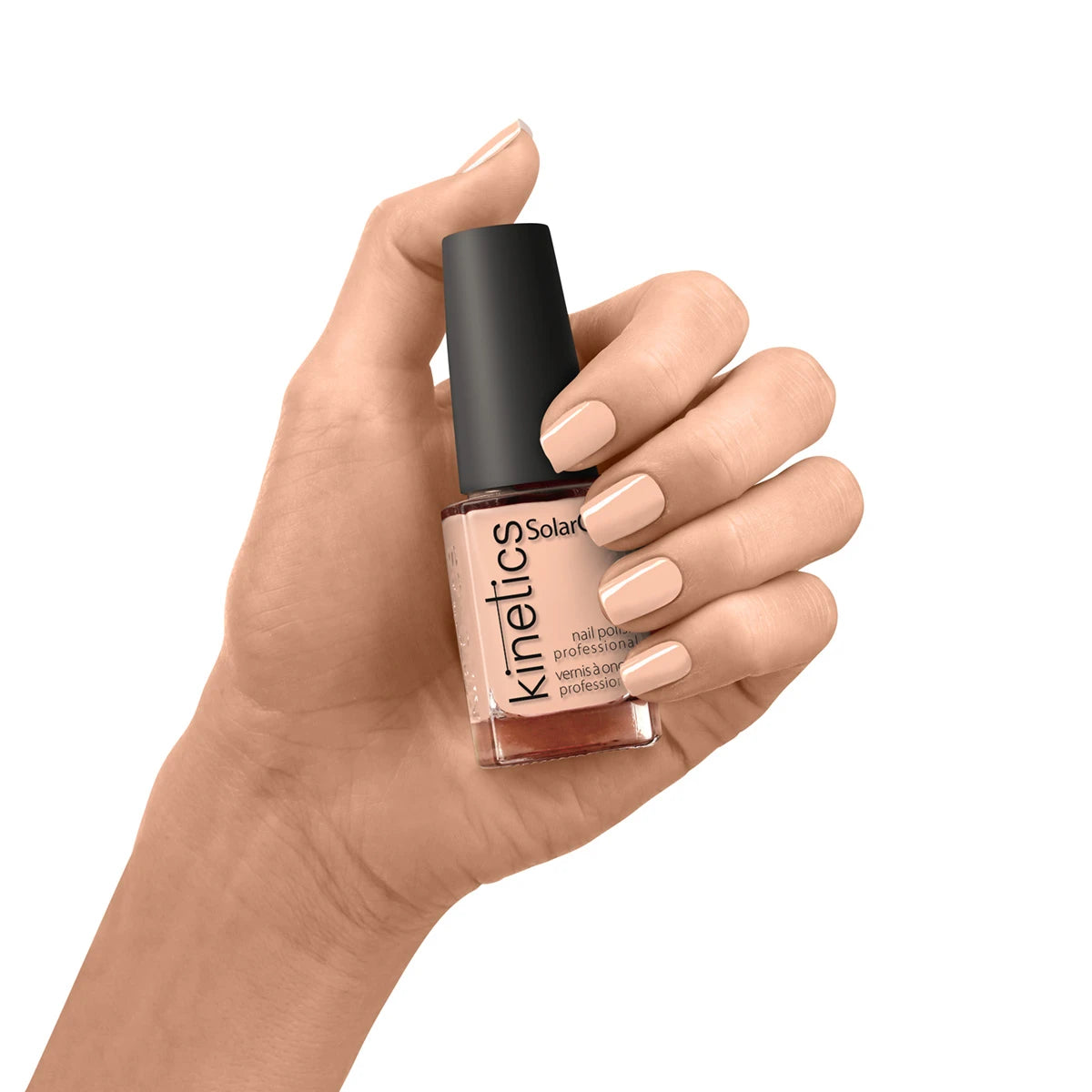 Nagellack SolarGel (lufttrocknend) 15ml Nr.529 von Kinetics (TPO-free)
