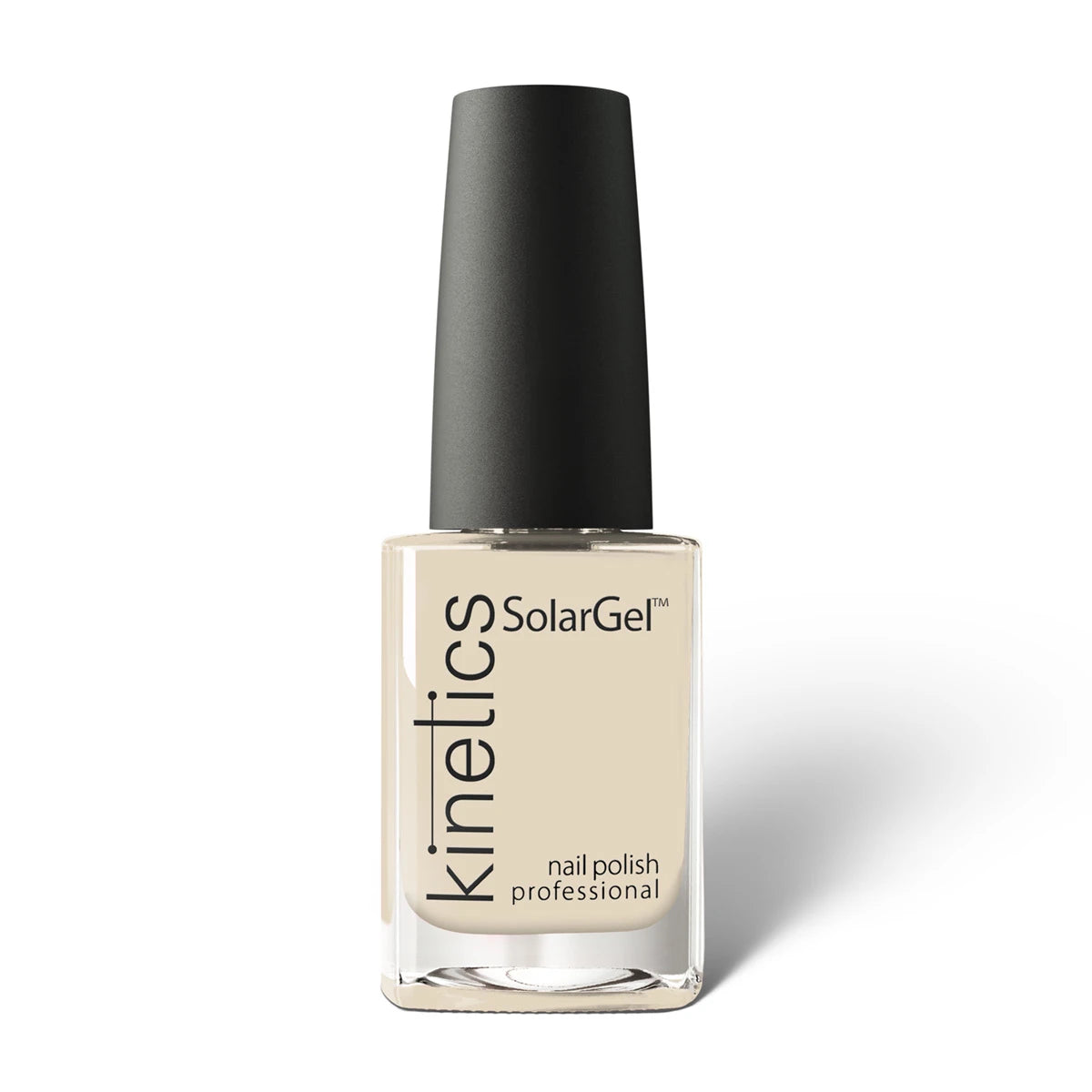 Nagellack SolarGel (lufttrocknend) Suit Up 15ml Nr.531 von Kinetics (TPO-free)