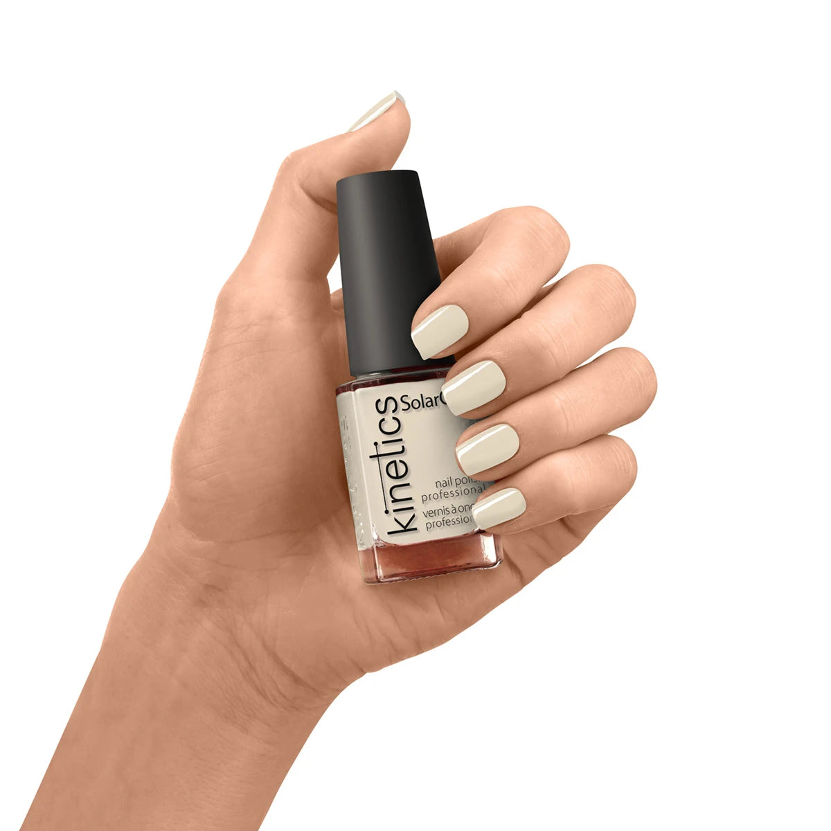 Nagellack SolarGel (lufttrocknend) Suit Up 15ml Nr.531 von Kinetics (TPO-free)