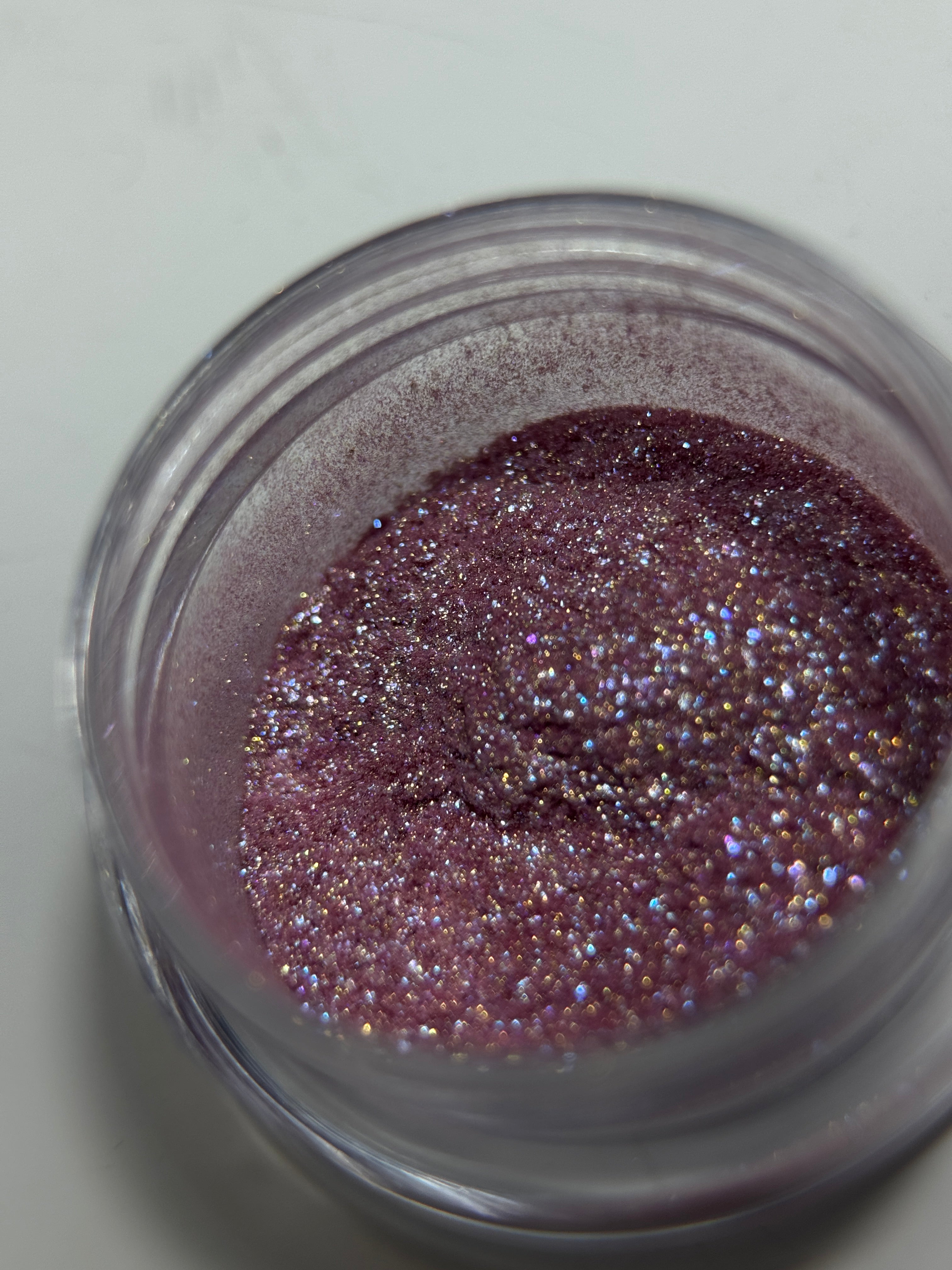 Mirrow Pigment Black