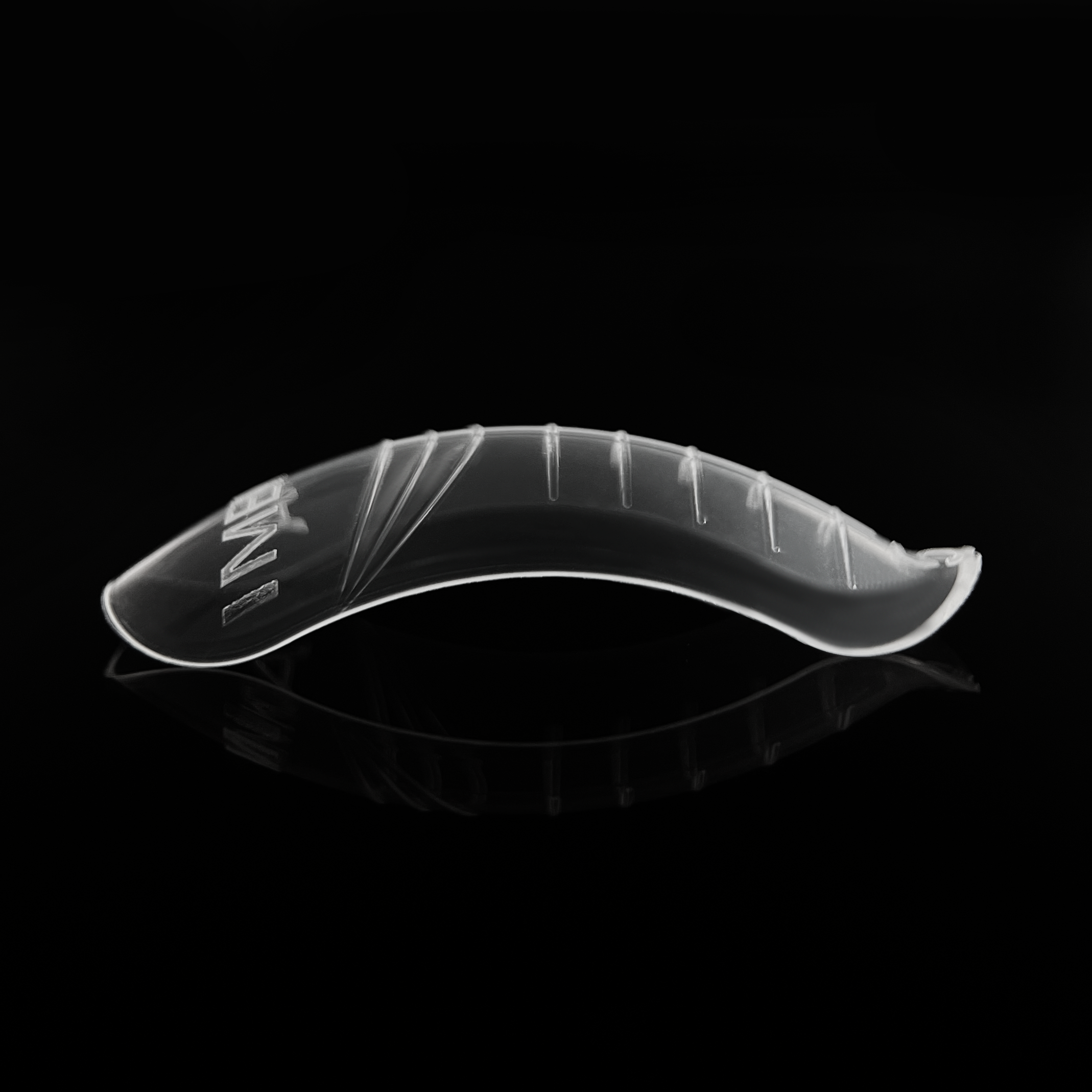 Nail Forms Imenka Größe L New 2. Version