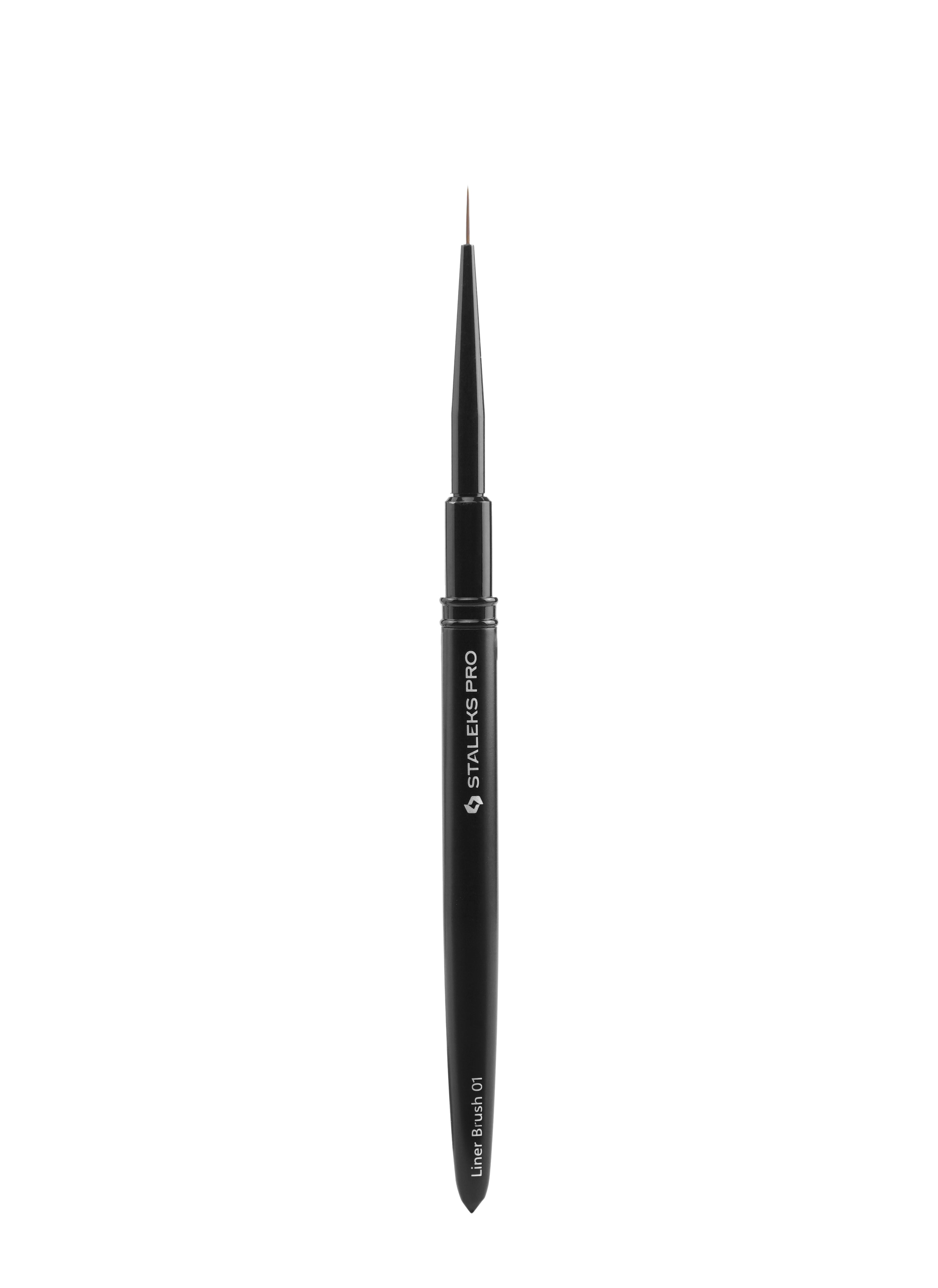 Pinsel-Liner EXPERT Breite 1 mm/Länge 7 mm STALEKS PRO