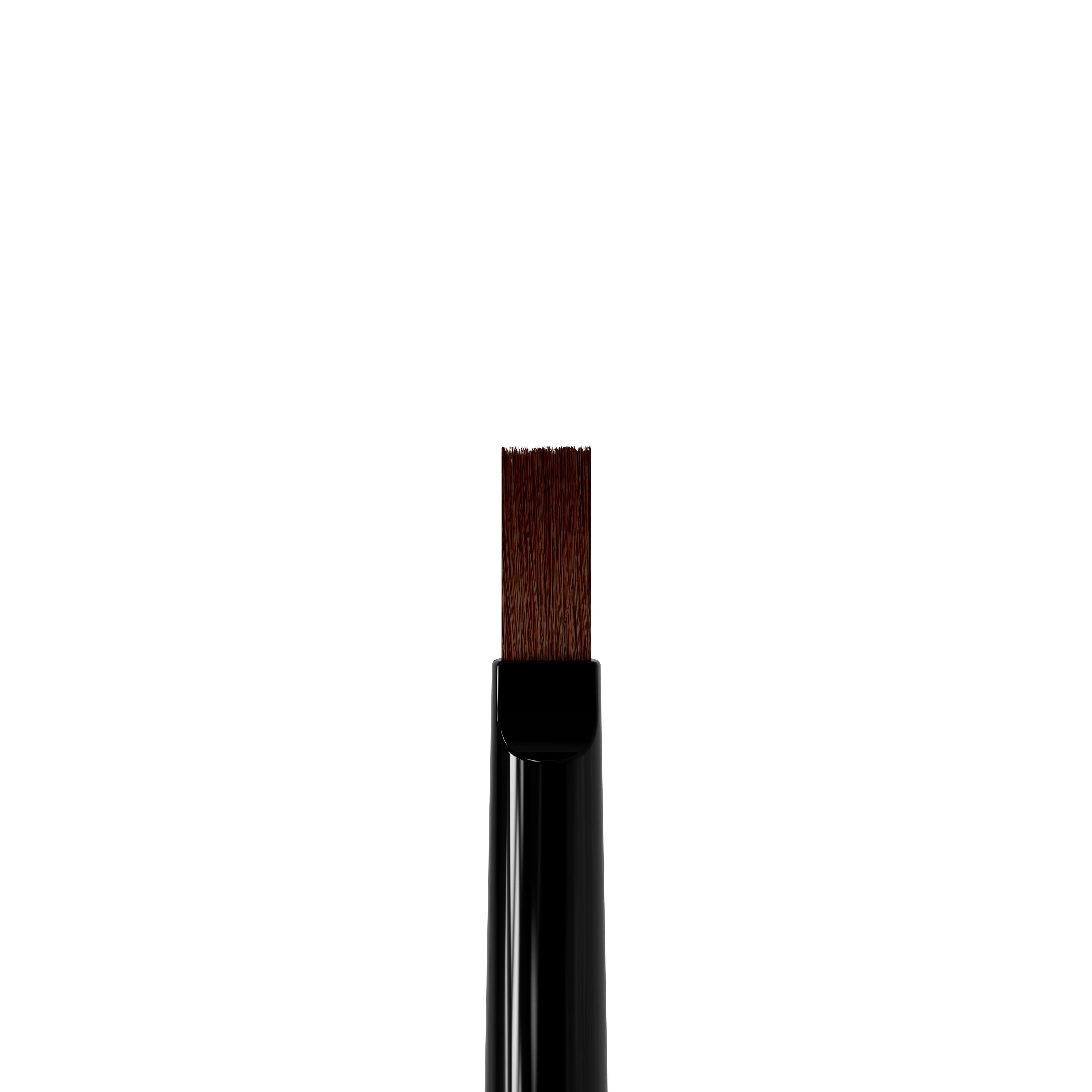 EXPERT gerader Gel-Pinsel Breite 5 mm/Länge 8,5 mm