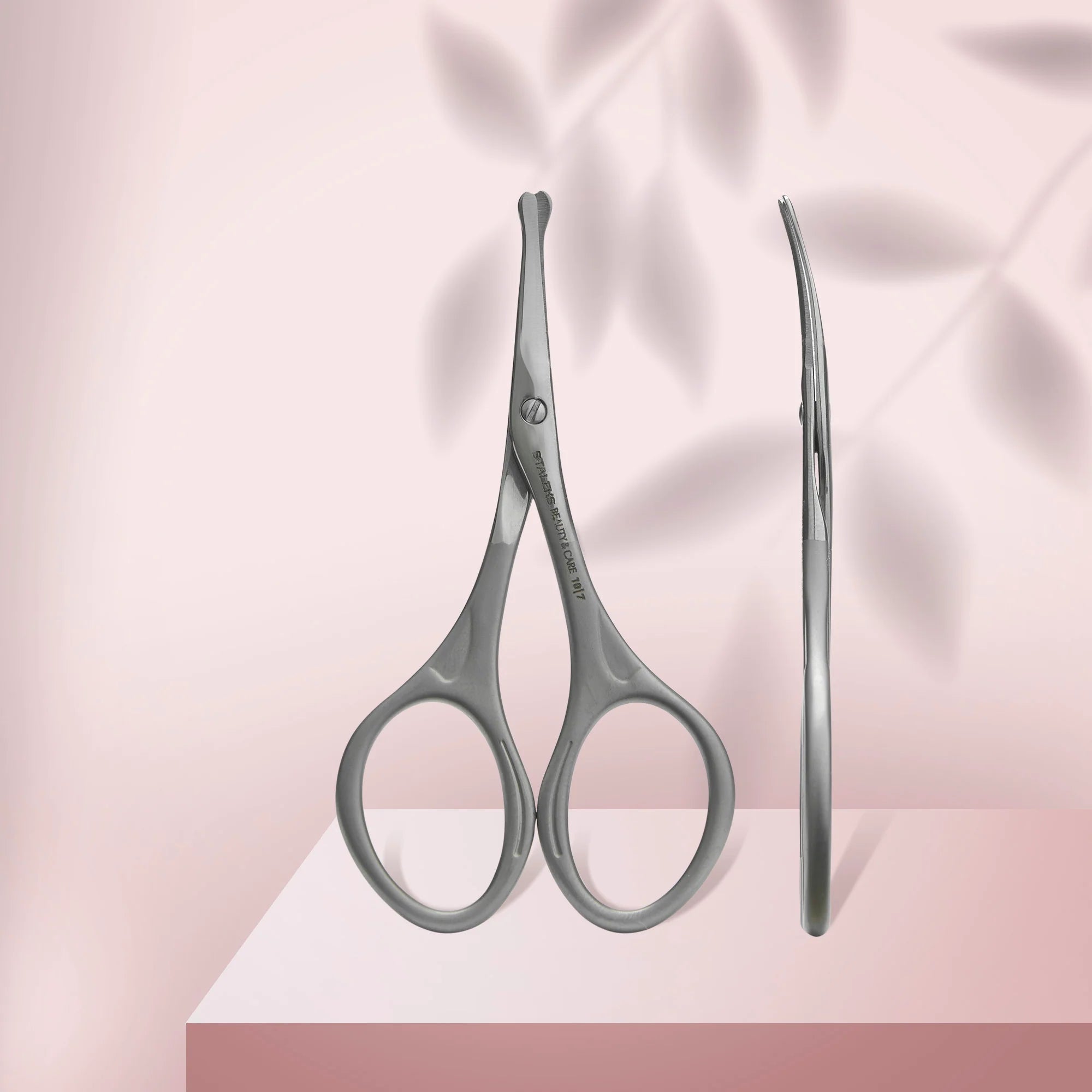 Set Baby/Kinderschere per unghie SBC-10 con limetta per unghie BEAUTY & CARE