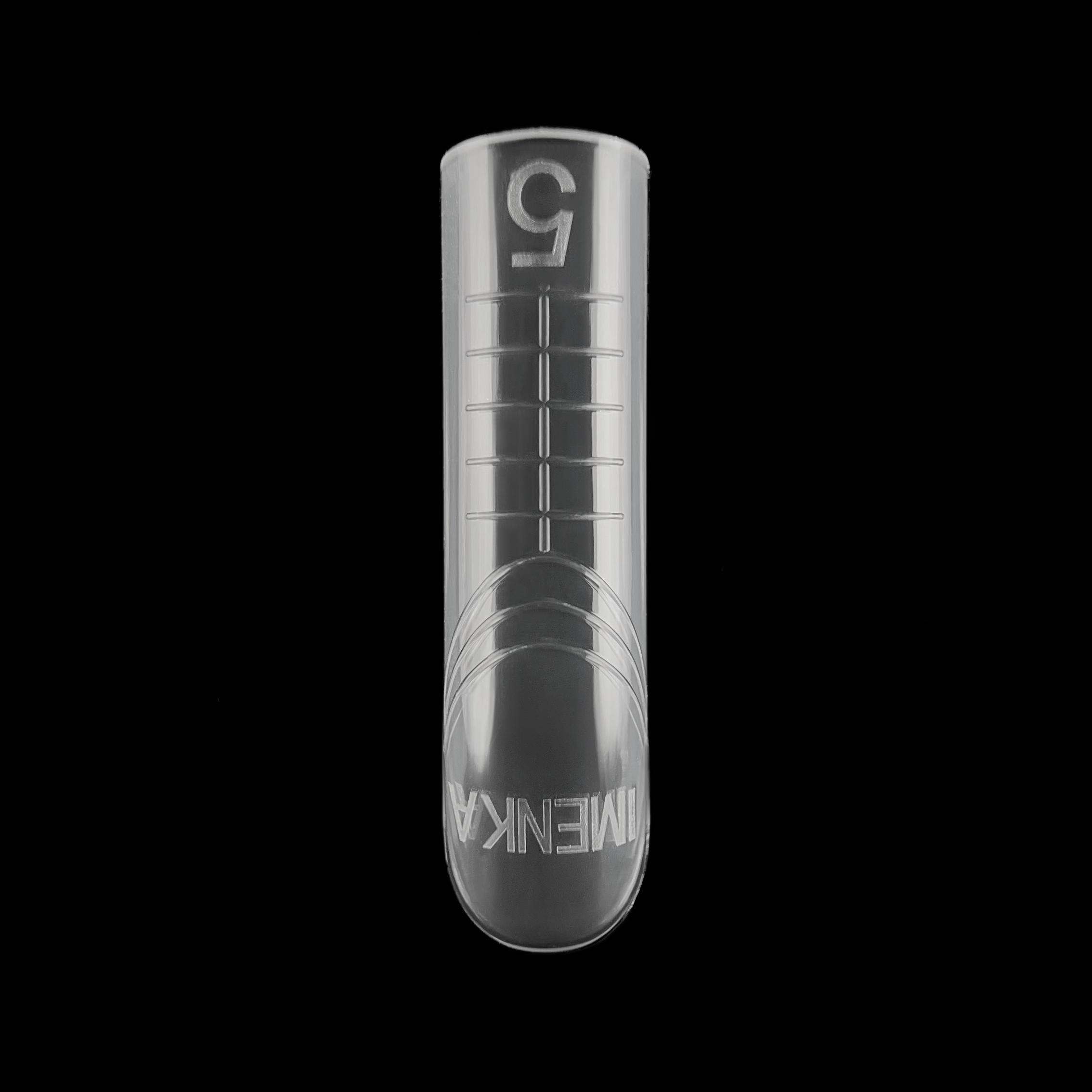 Nail Forms Imenka "Arched Square" New 2. Version