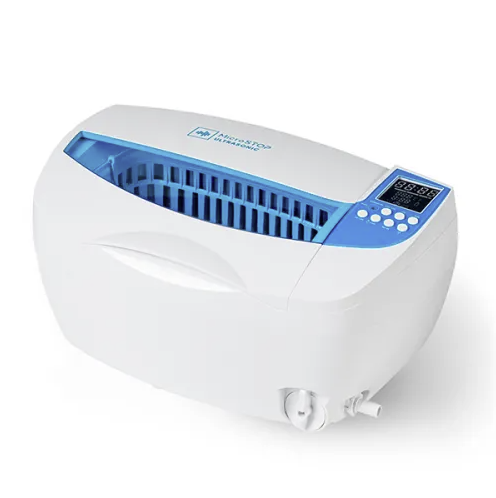 Ультразвуковой очиститель MU-EXPERT 3 литра от MicroSTOP