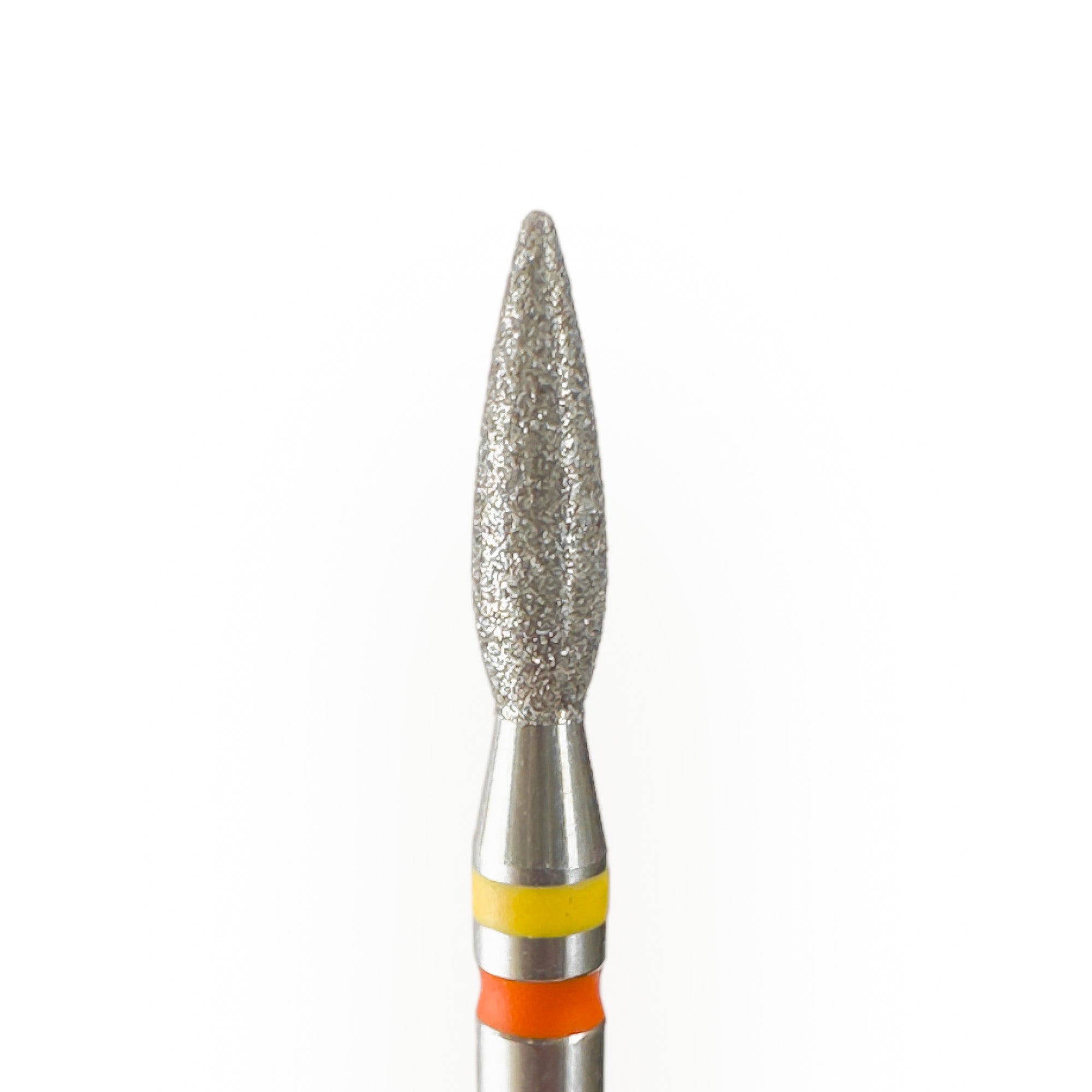 Milling cutter attachment diamond bit (blue) medium in sizes: 1.4mm to 2.3mm from KMIZ