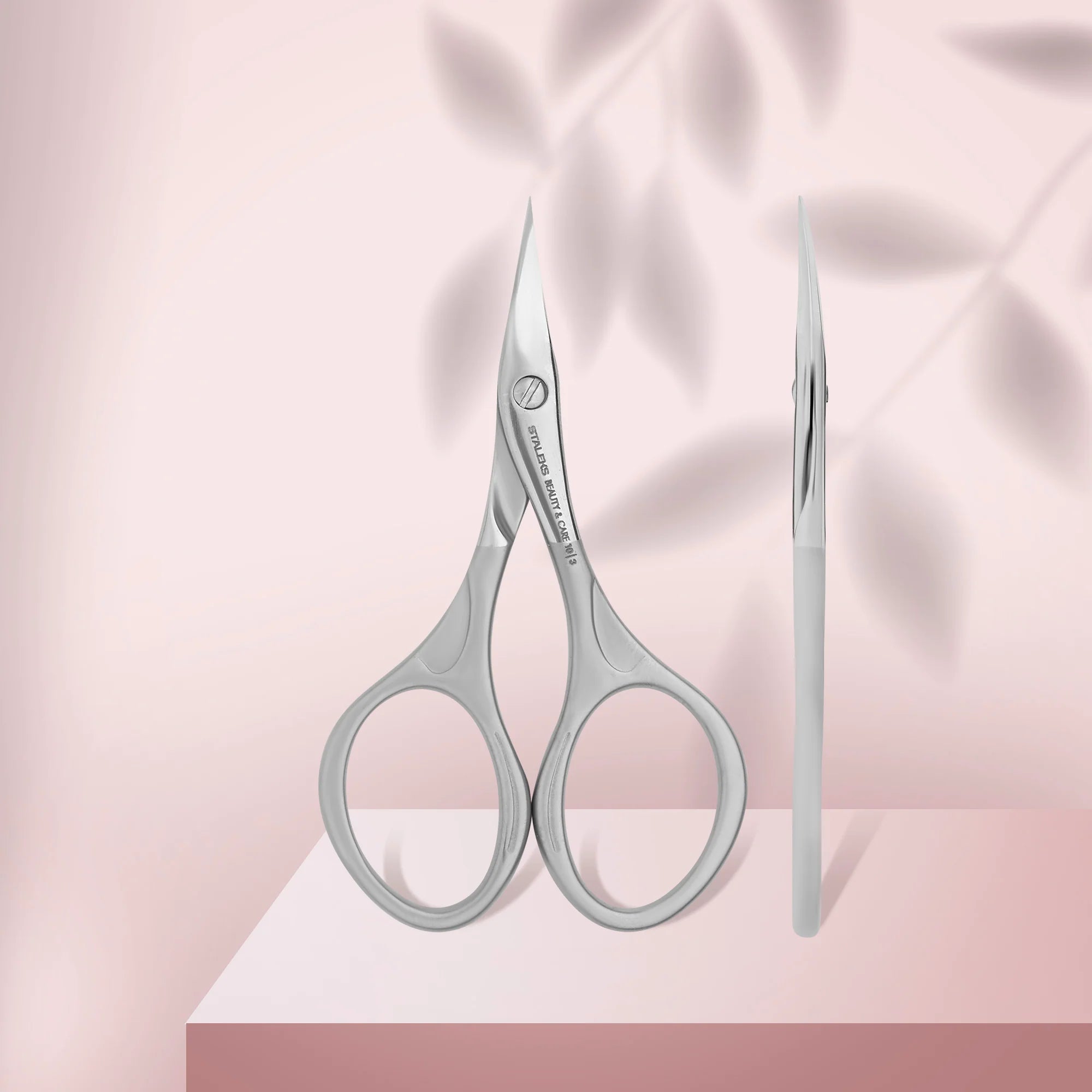 Forbice universale opaca SBC-10 (20, 21 mm) STALEKS BEAUTY & CARE
