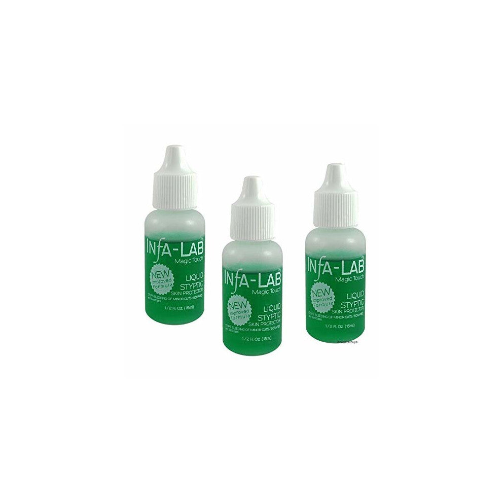 Blutstiller Magic Touch Liquid 15ml