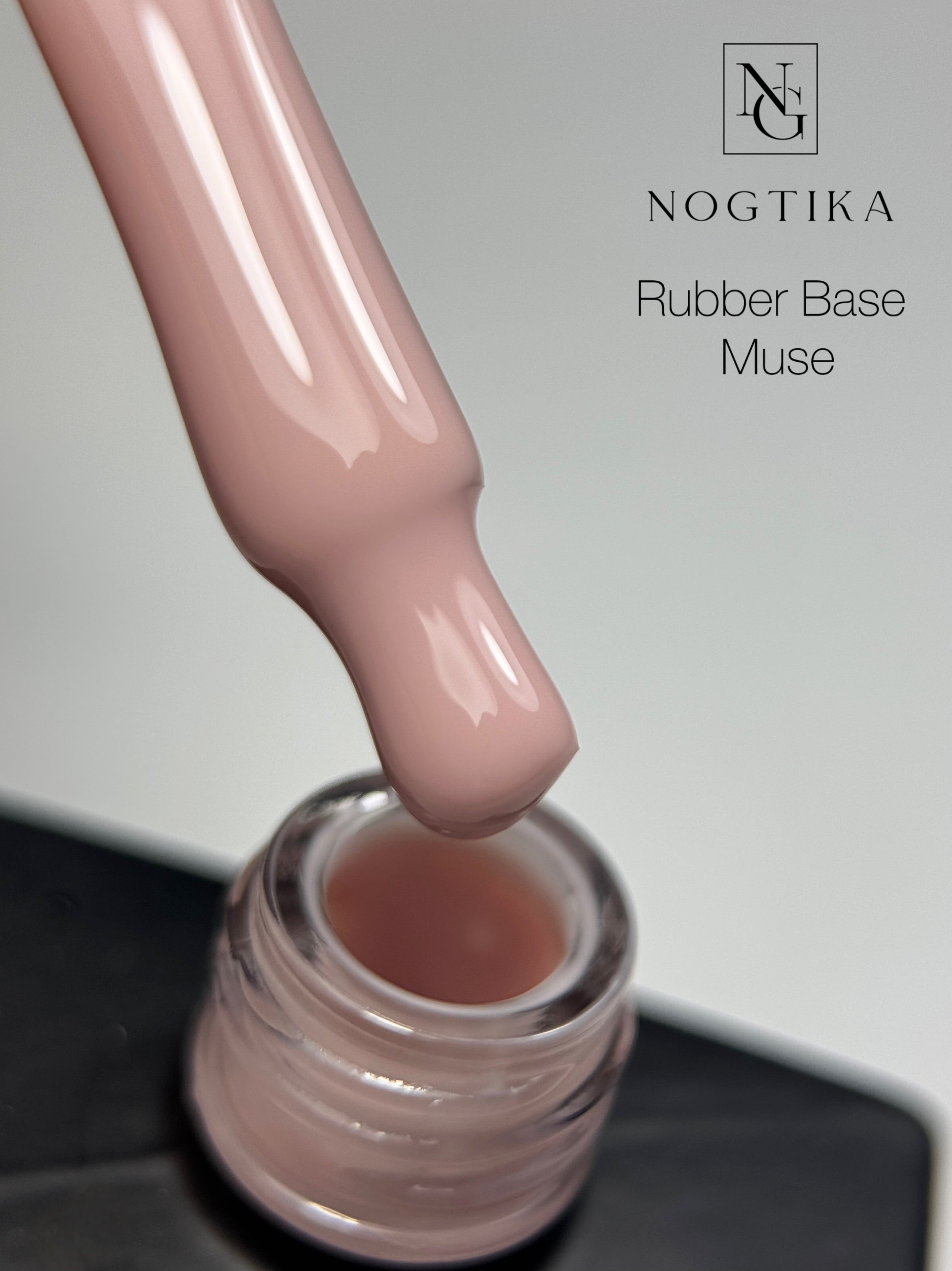 Camouflage Base # 7 Muse (TPO-Free) 12ml/30ml