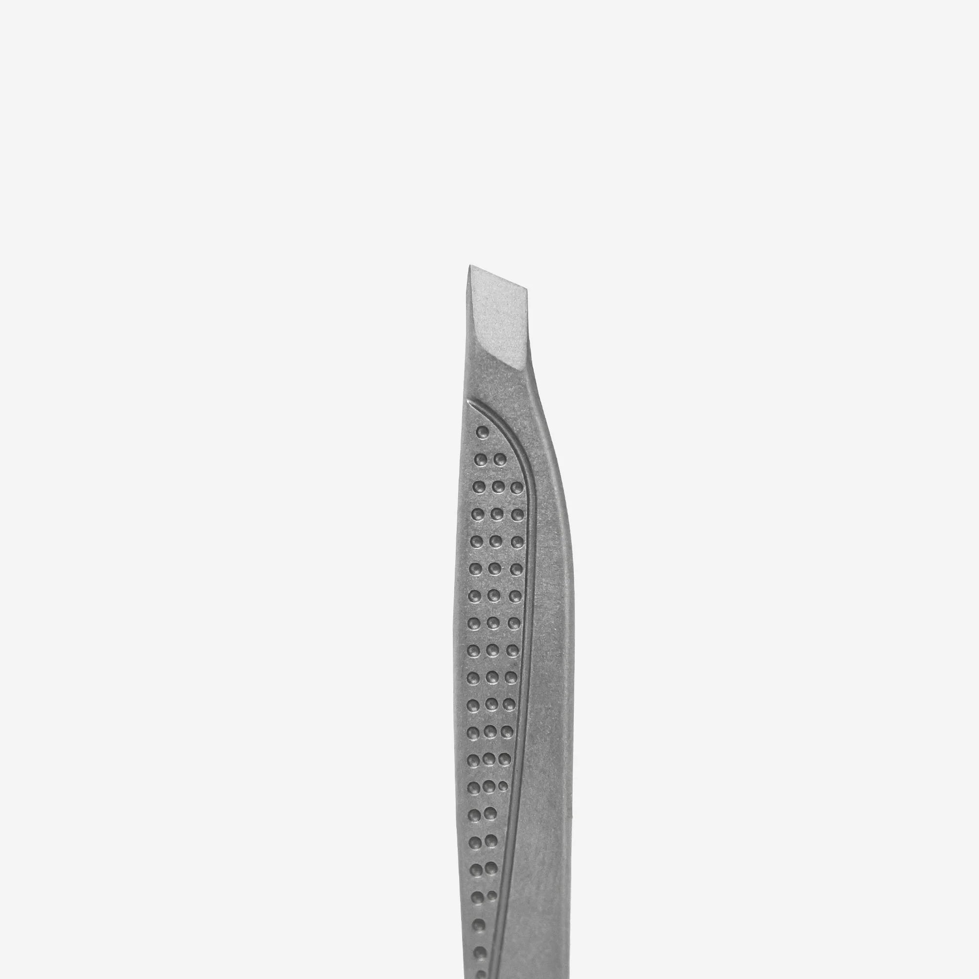 Tweezers for eyebrows TC-15/3 STALEKS