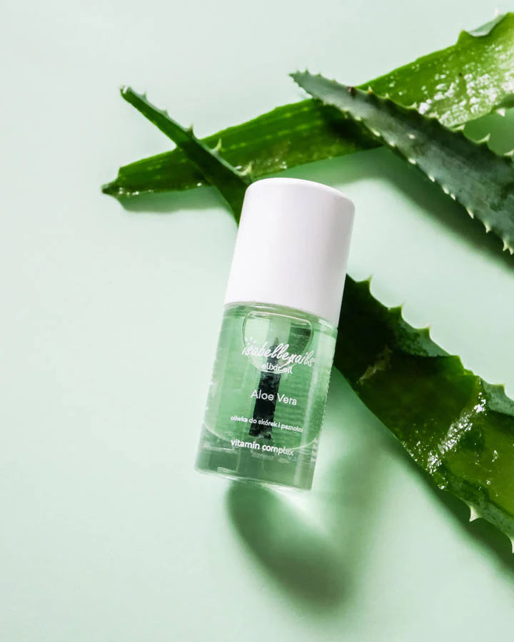 Nagelöl Aloe Vera 7 ml