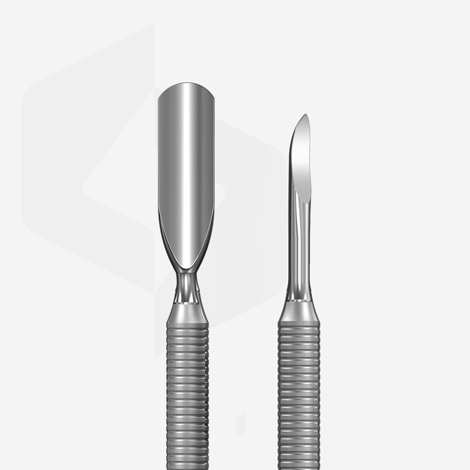 Pusher for cuticles and nails PS-51/2 STALEKS SMART
