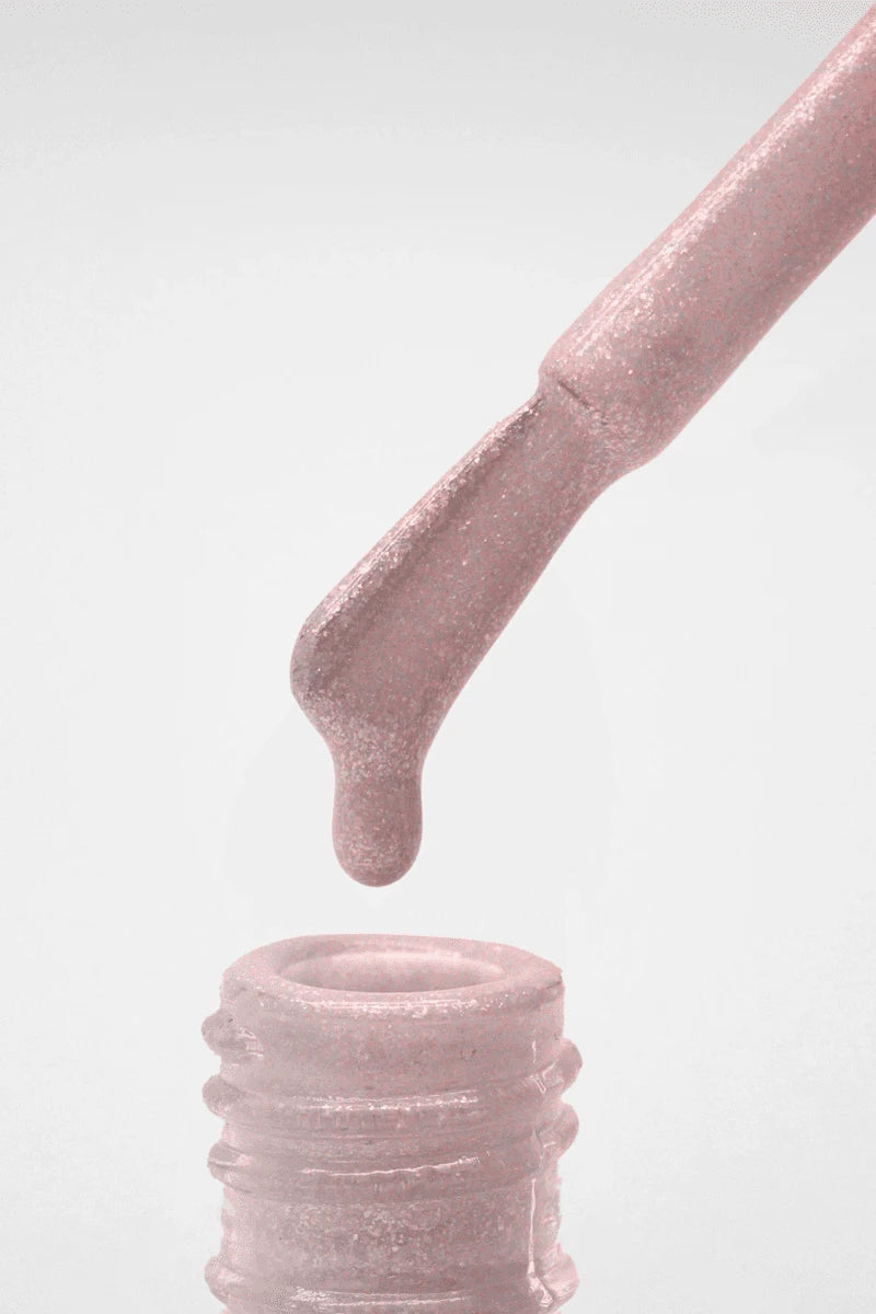 Nail polish SolarGel (air-drying) Error 404 15ml No.427 by Kinetics