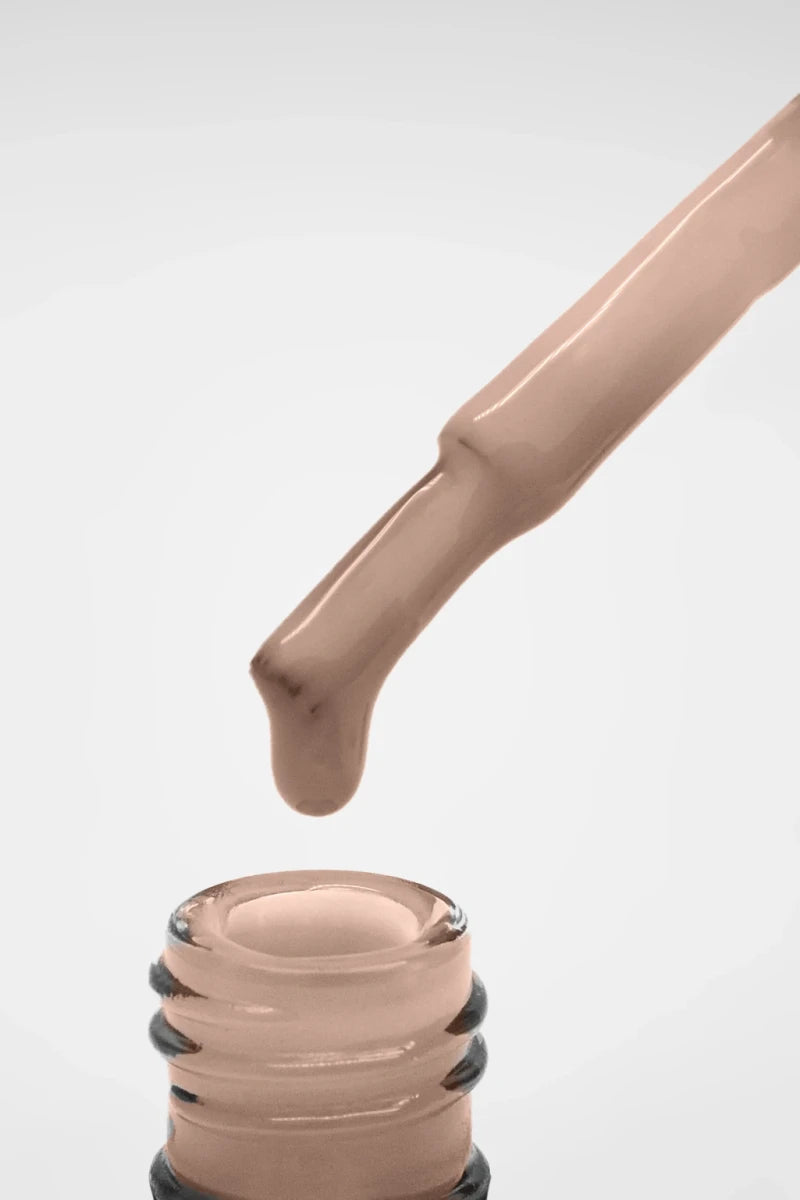 Kinetics SHIELD Gel Polish "Stay Golden" Nr. 656 (15ml) (TPO/HEMA-free)