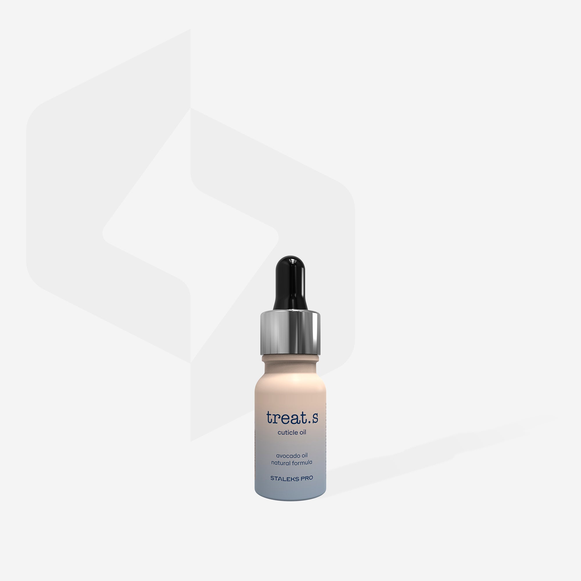 Rimuovi cuticole di Trendy Nails 15ml