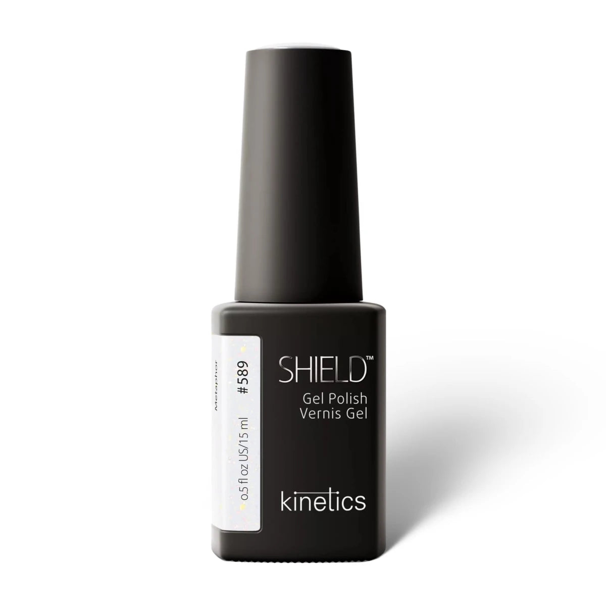 Kinetics SHIELD гель-лак "LATEX HIT" Nr. 577 (15 мл)