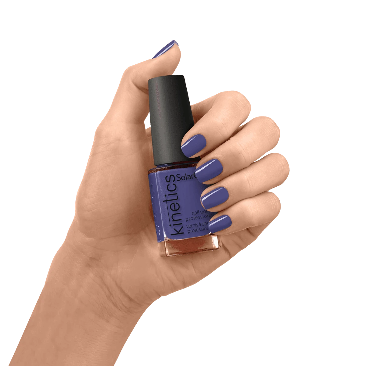 Nail polish SolarGel (air-drying) Error 404 15ml No.427 by Kinetics