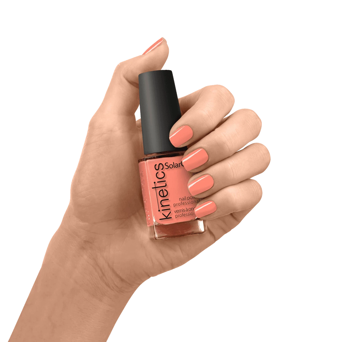 Nail polish SolarGel (air-drying) Error 404 15ml No.427 by Kinetics