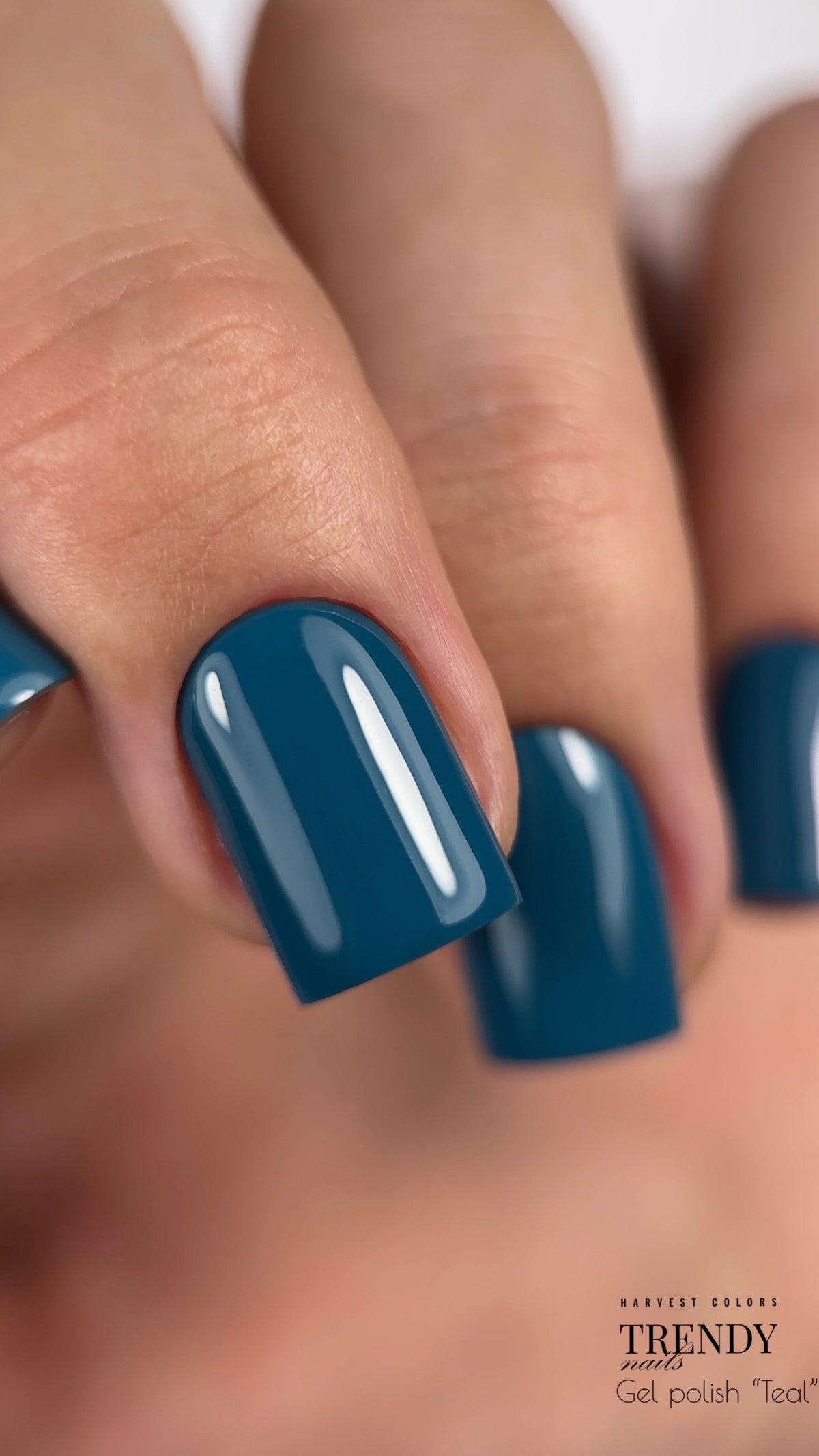 Коллекция гель-лаков Vintage Chic (5x8мл) от Trendy Nails
