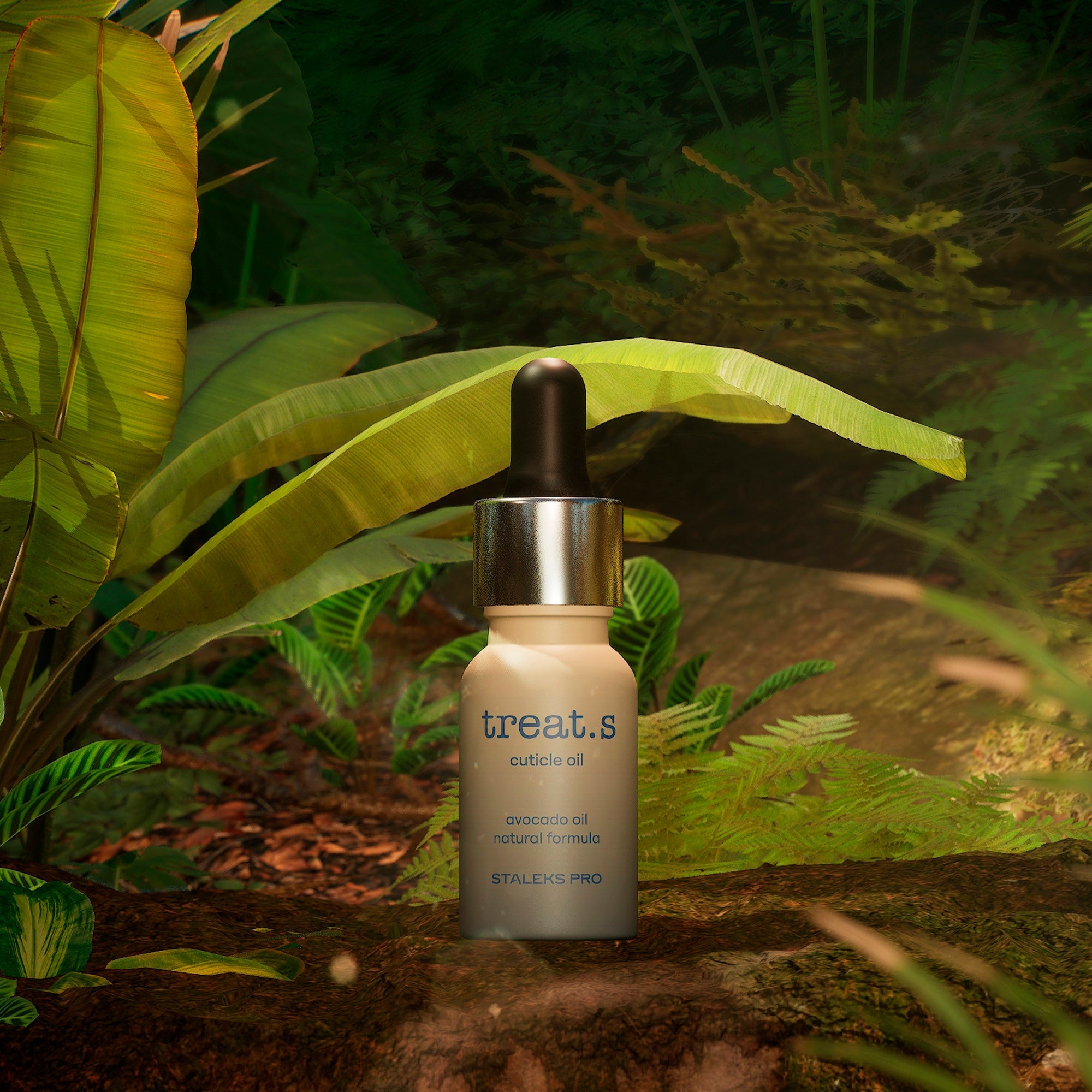 Rimuovi cuticole di Trendy Nails 15ml