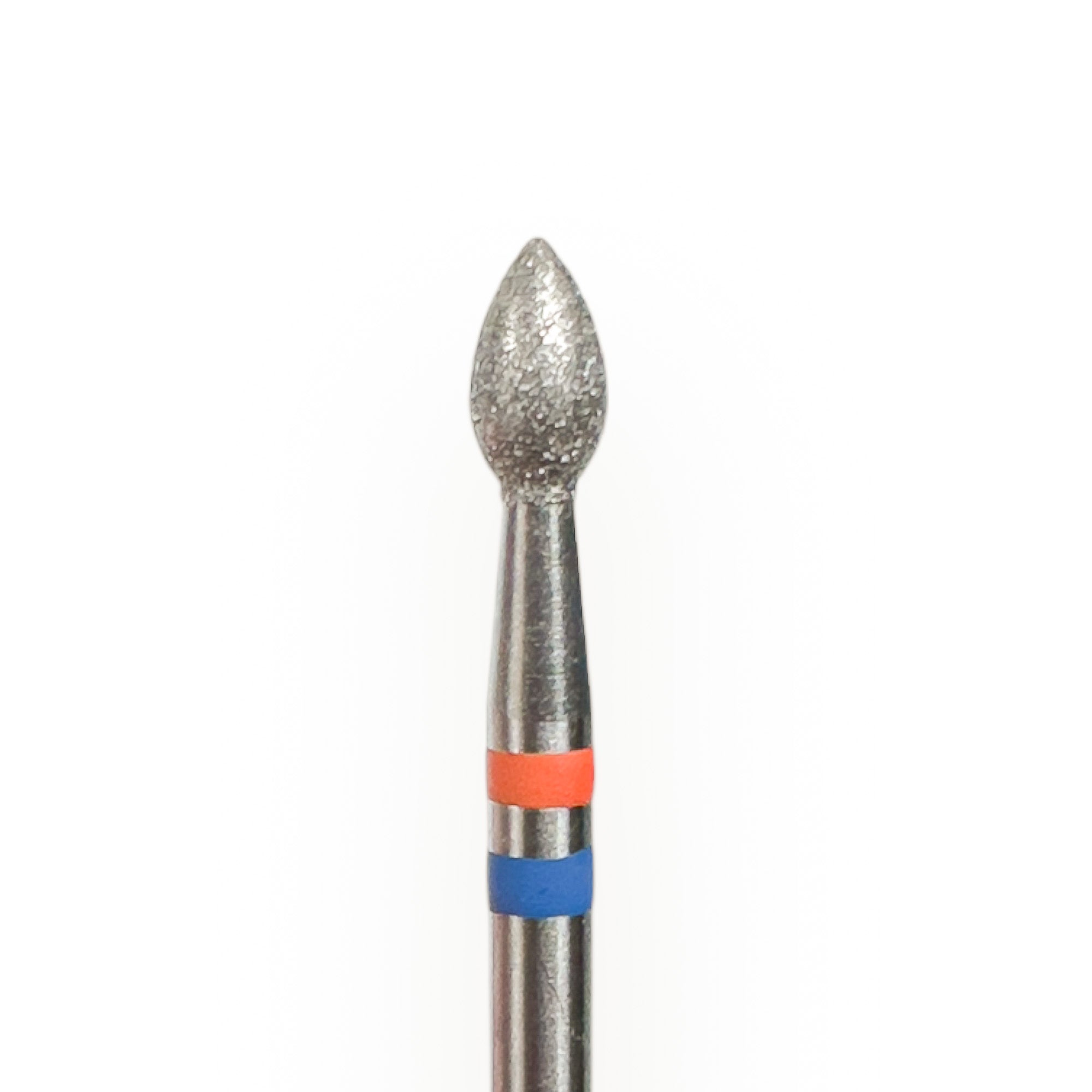 Milling cutter attachment diamond bit (blue) medium in sizes: 1.4mm to 2.3mm from KMIZ