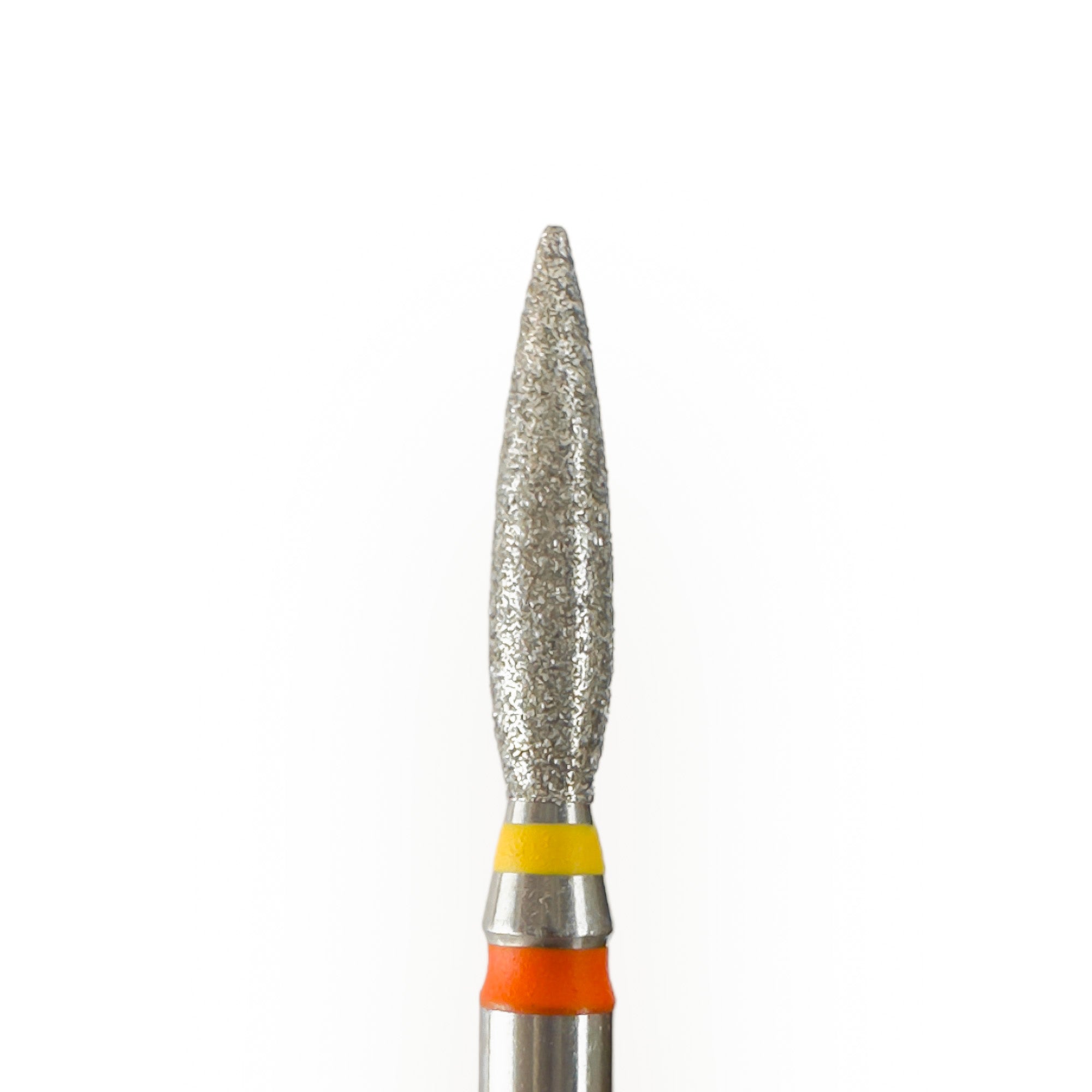 Milling cutter attachment diamond bit (blue) medium in sizes: 1.4mm to 2.3mm from KMIZ