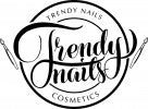 Trendy Nails