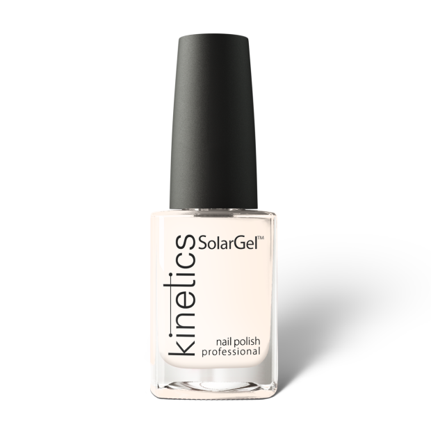 Kinetics Nagellack SolarGel Nr. 5 Stark Naked 15ml