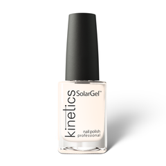 Kinetics Nagellack SolarGel Nr. 5 Stark Naked 15ml